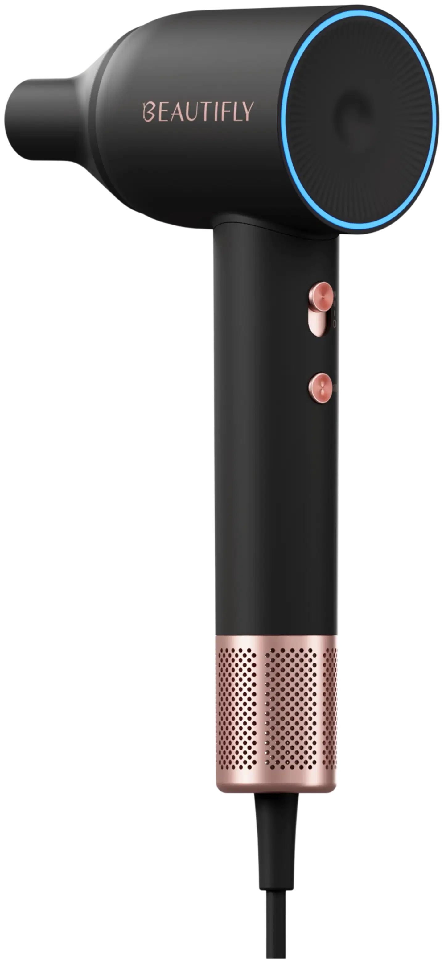 Beautifly hiustenkuivaaja Vela Air - 5