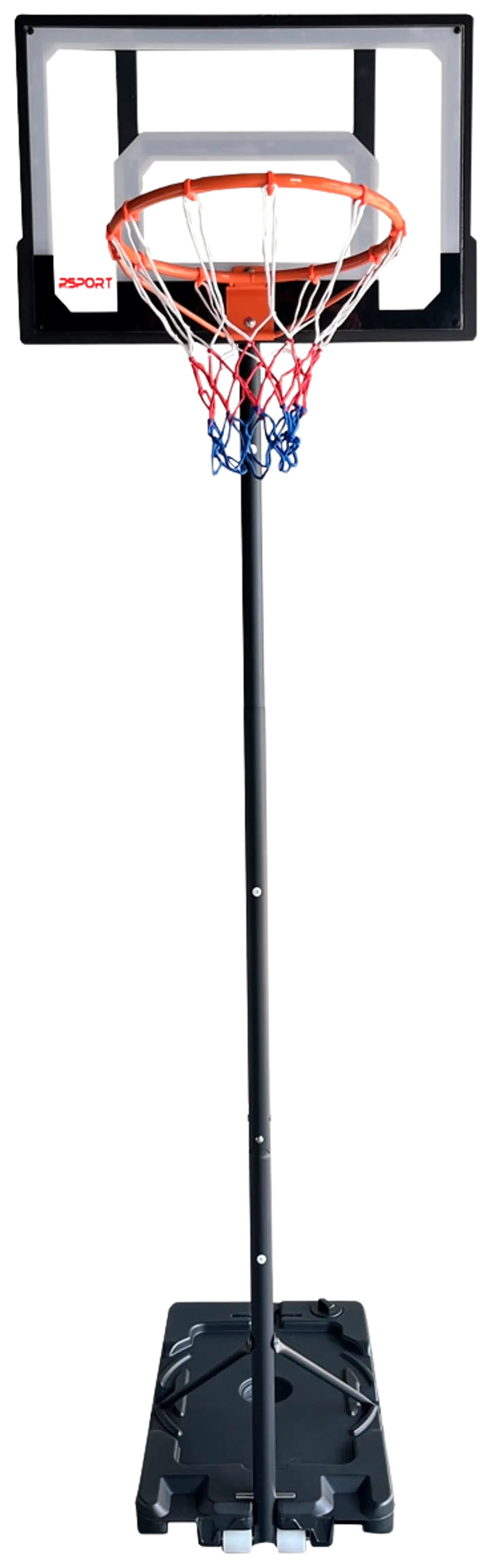 ProSport koripalloteline lapset 1.1-2.1m - 1