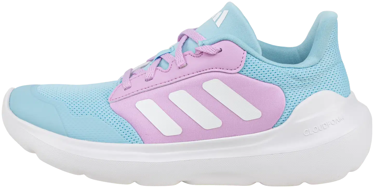 adidas lasten juoksukengät Tensaur Run J 3.0 - blue/white/lilac - 3