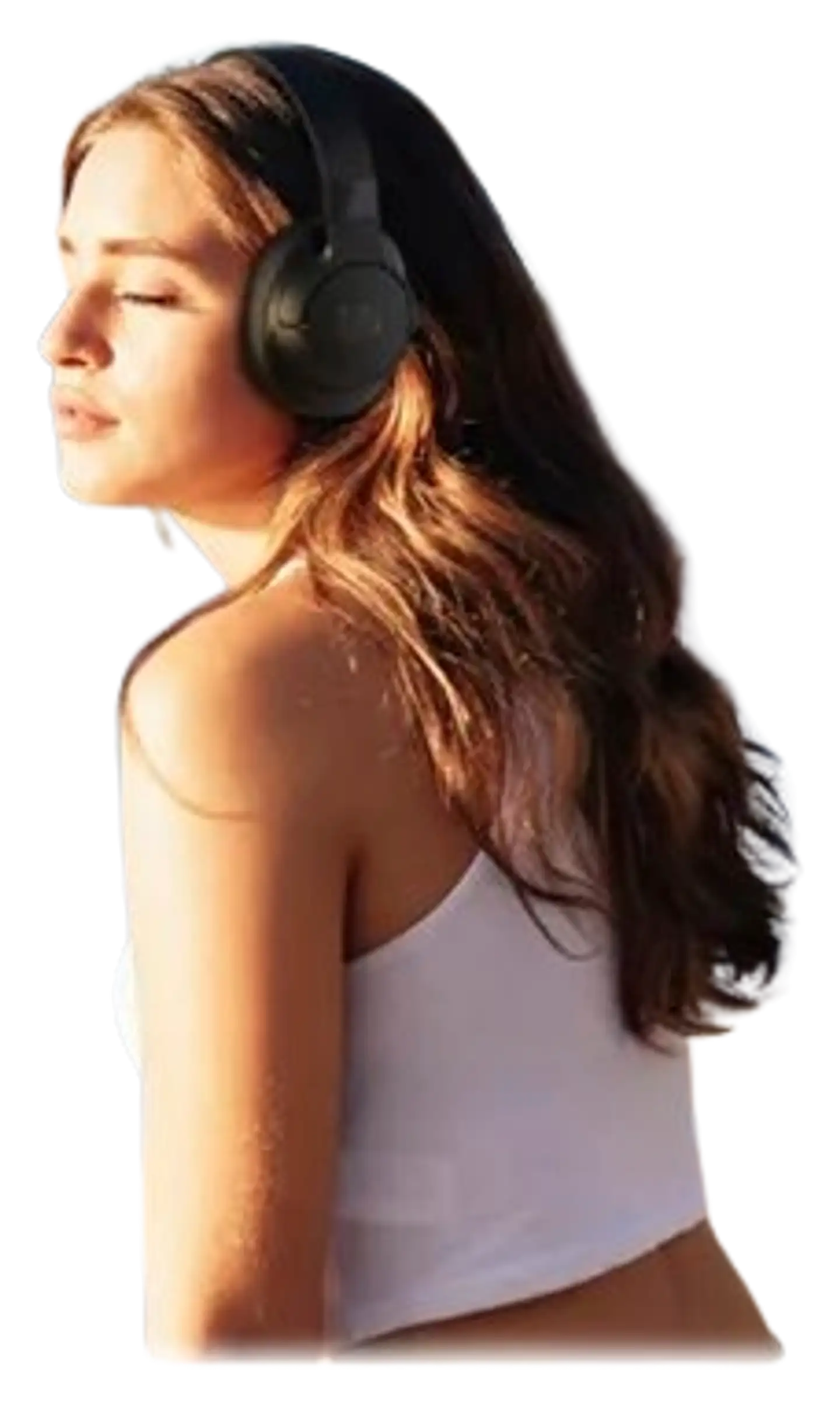 JBL langattomat Bluetooth-vastamelukuulokkeet TUNE 760NC musta - 8