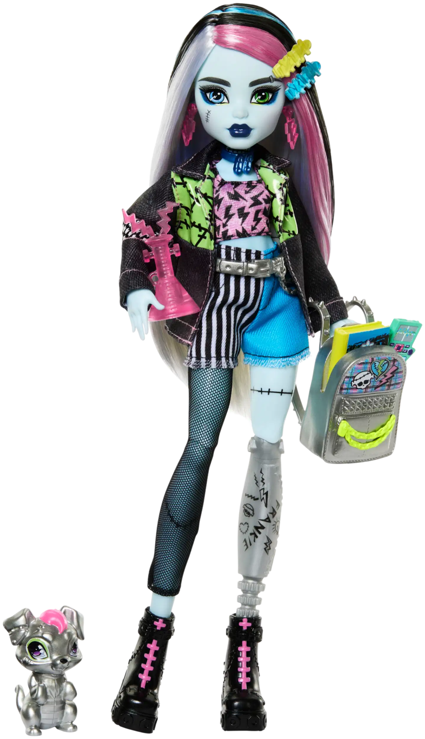Monster High® Frankie Stein - 1