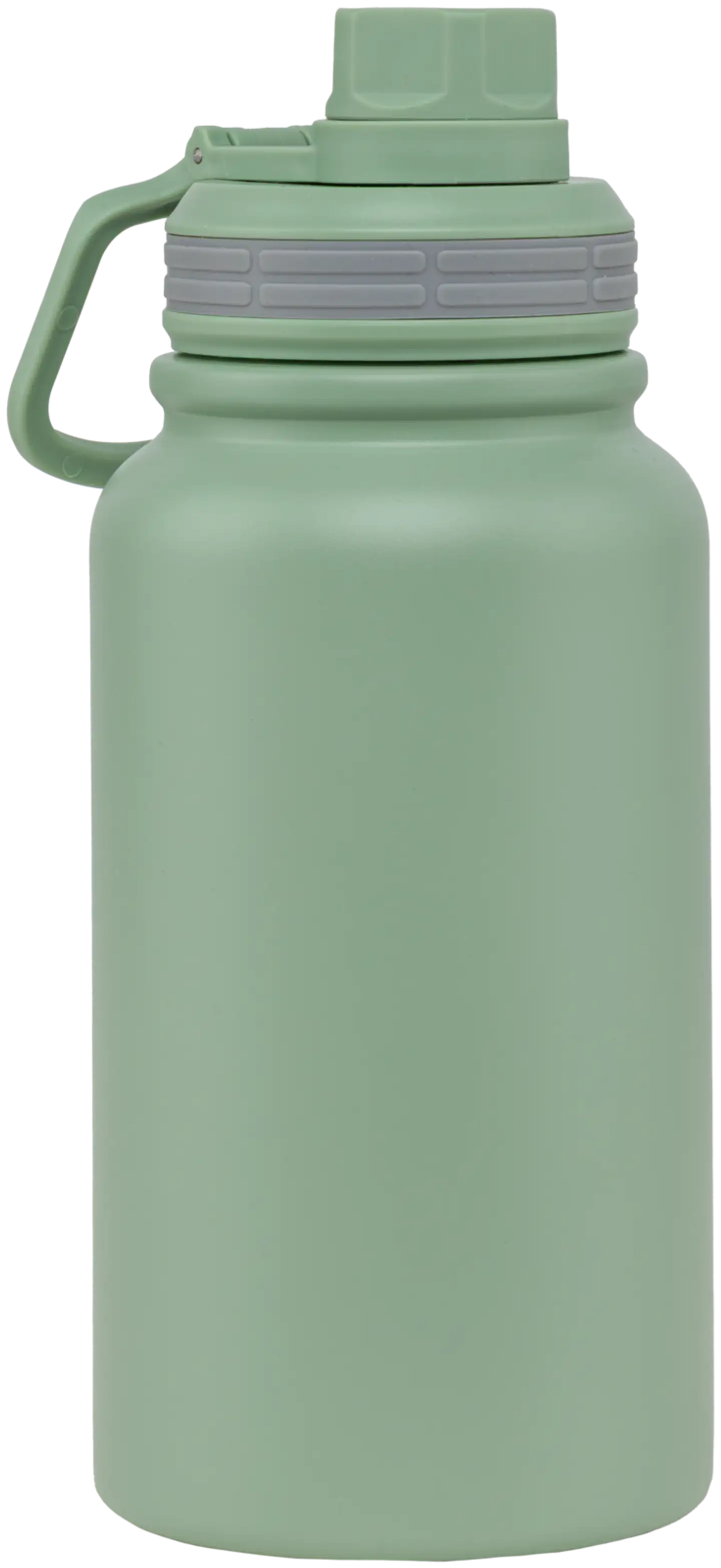 House juomapullo 0,6 l vihreä