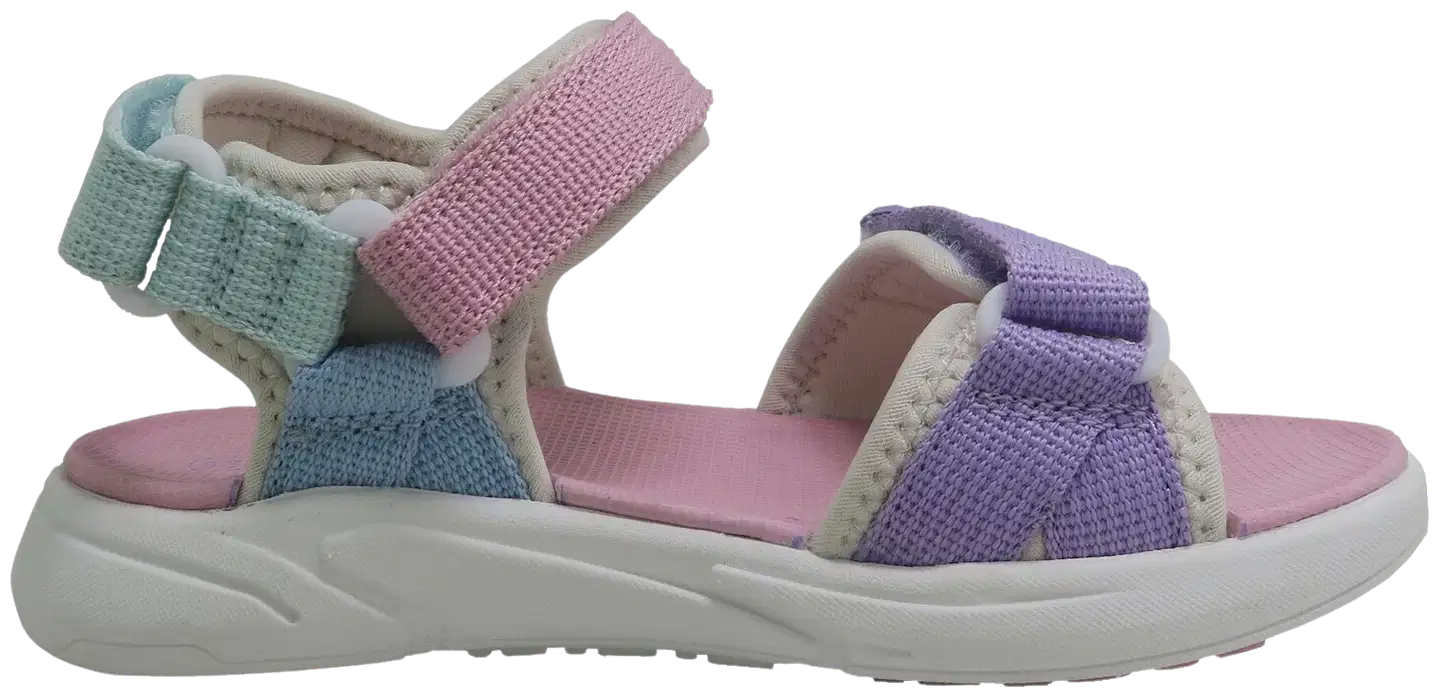 Ciraf lasten sandaali Pearl YK2523C - PURPLE/PINK - 3
