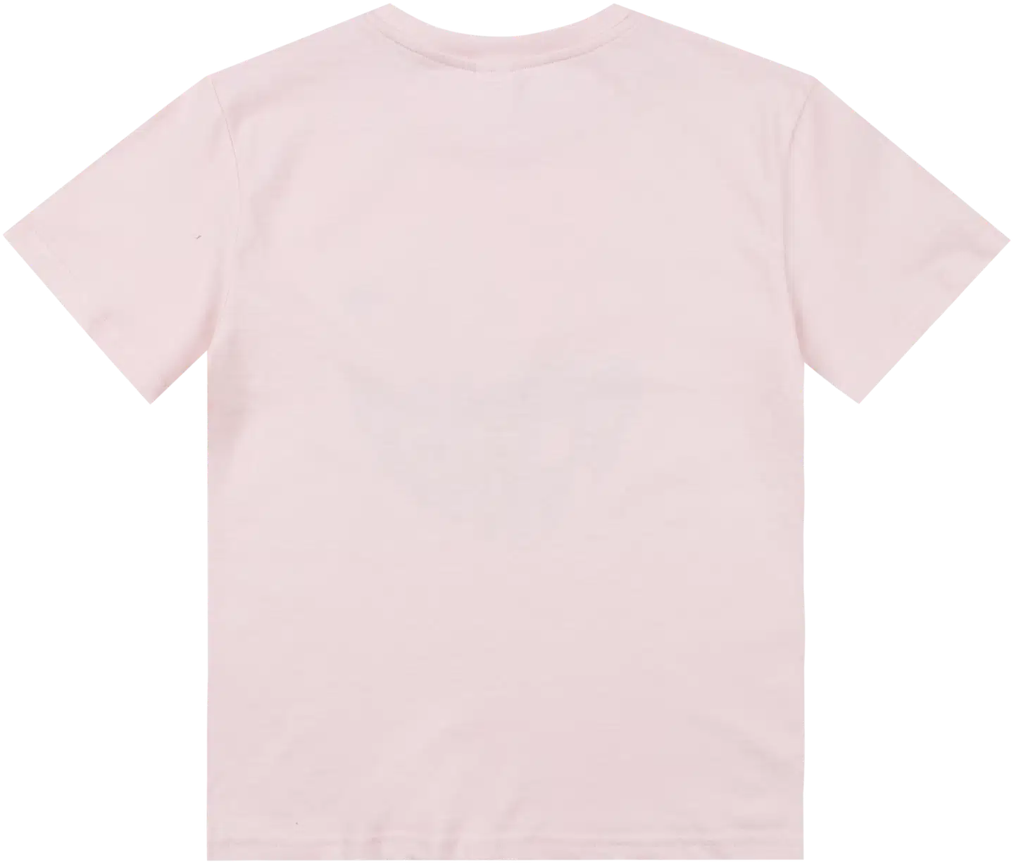 House lasten t-paita 23TH102617 - Pale lilac - 2