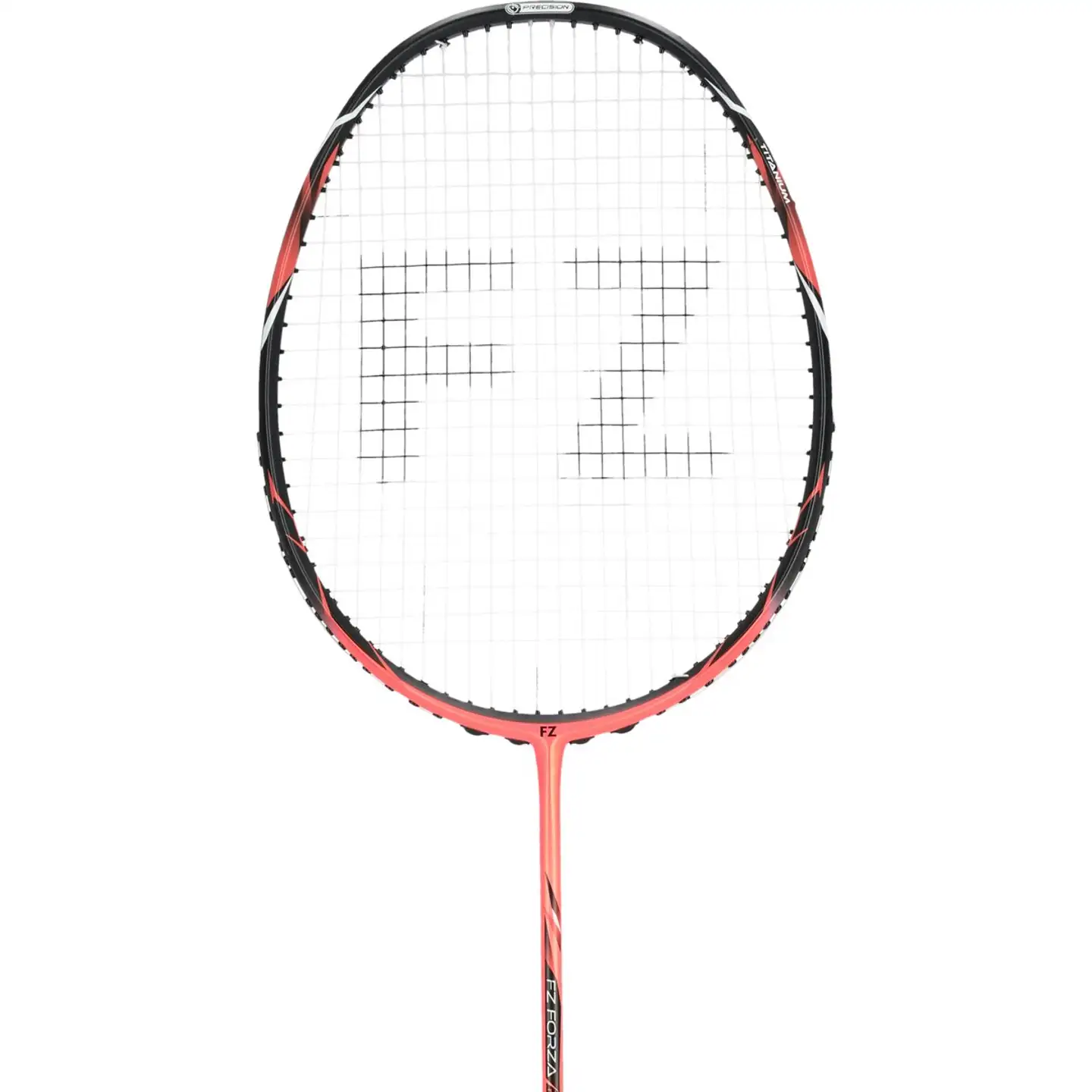 FZ Forza Precision TI-X5 sulkapallomaila - 4