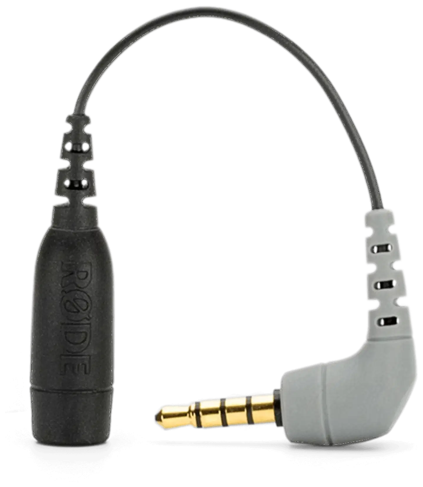 Rode SC4 audiosovitinkaapeli