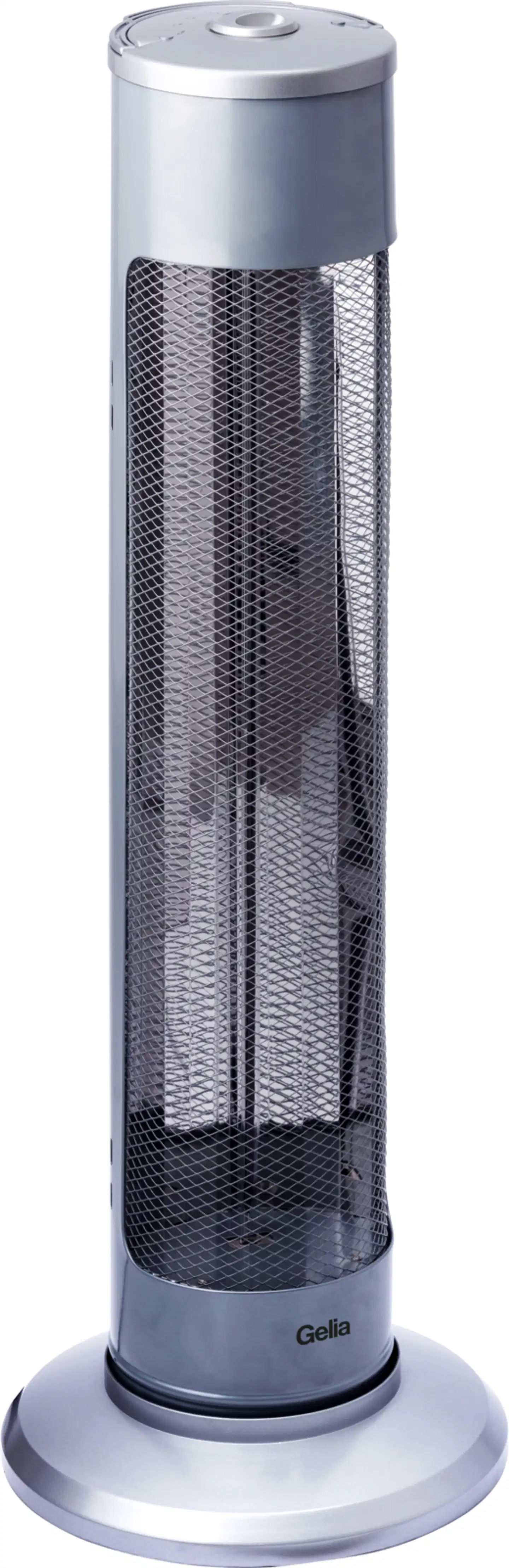 Gelia terassilämmitin 900W IPX4 oskilloiva