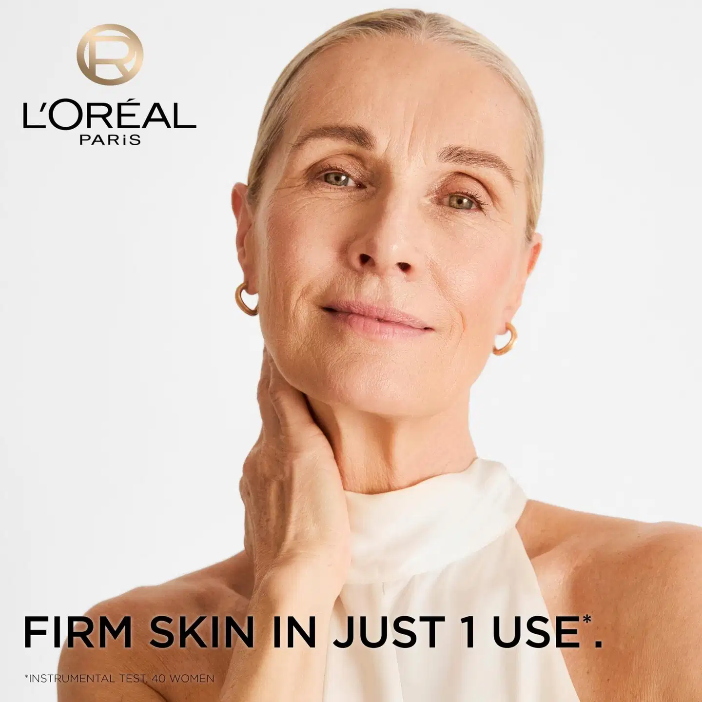 L'Oréal Paris Age Perfect Night kosteuttava & kiinteyttävä yövoide ikääntyvälle iholle 50ml - 6