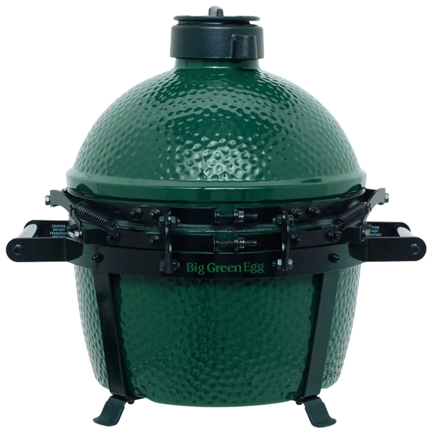 Big Green Egg grilli MiniMax - 3