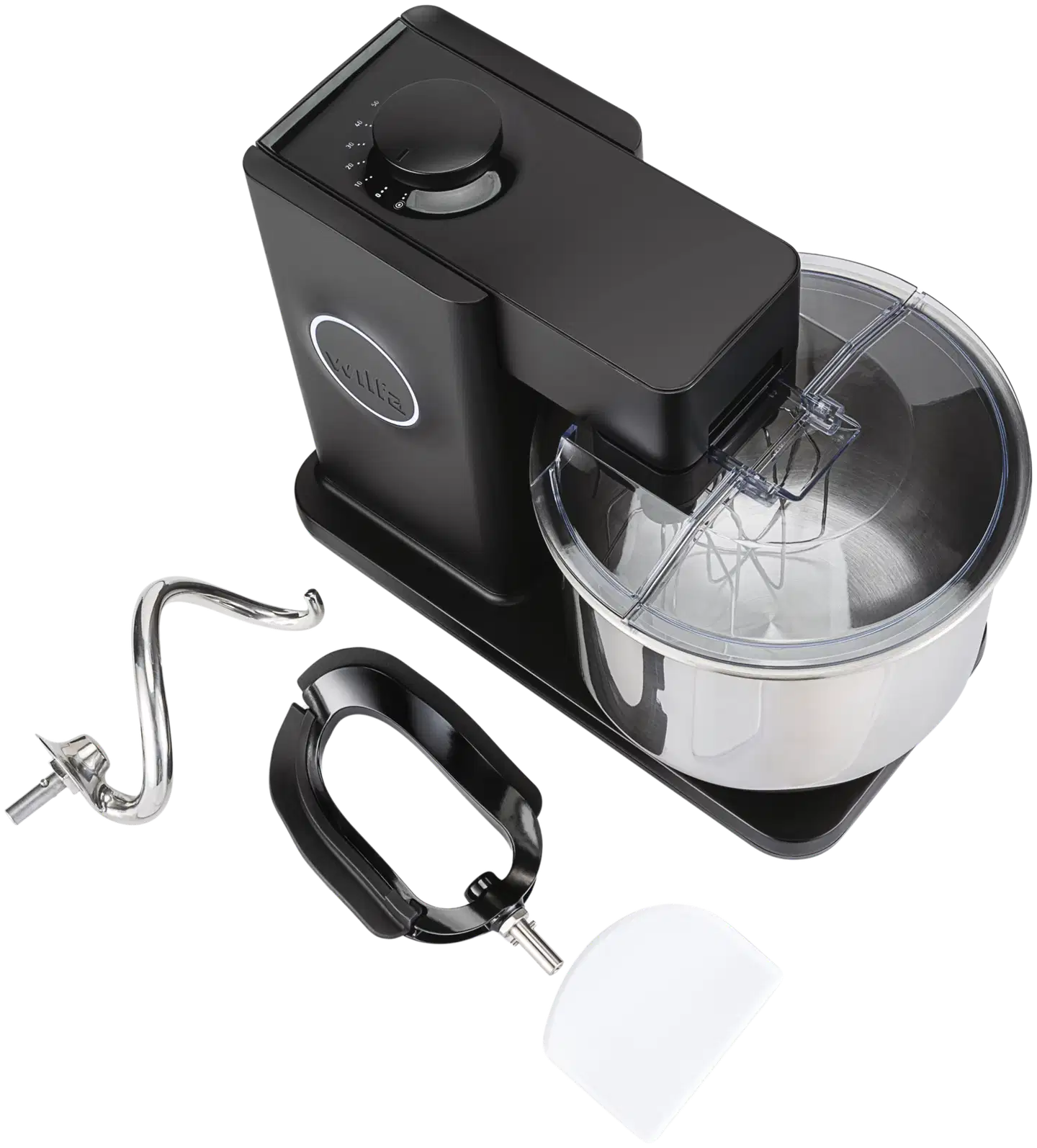 Wilfa yleiskone Probaker S KM1BS-70 - 3