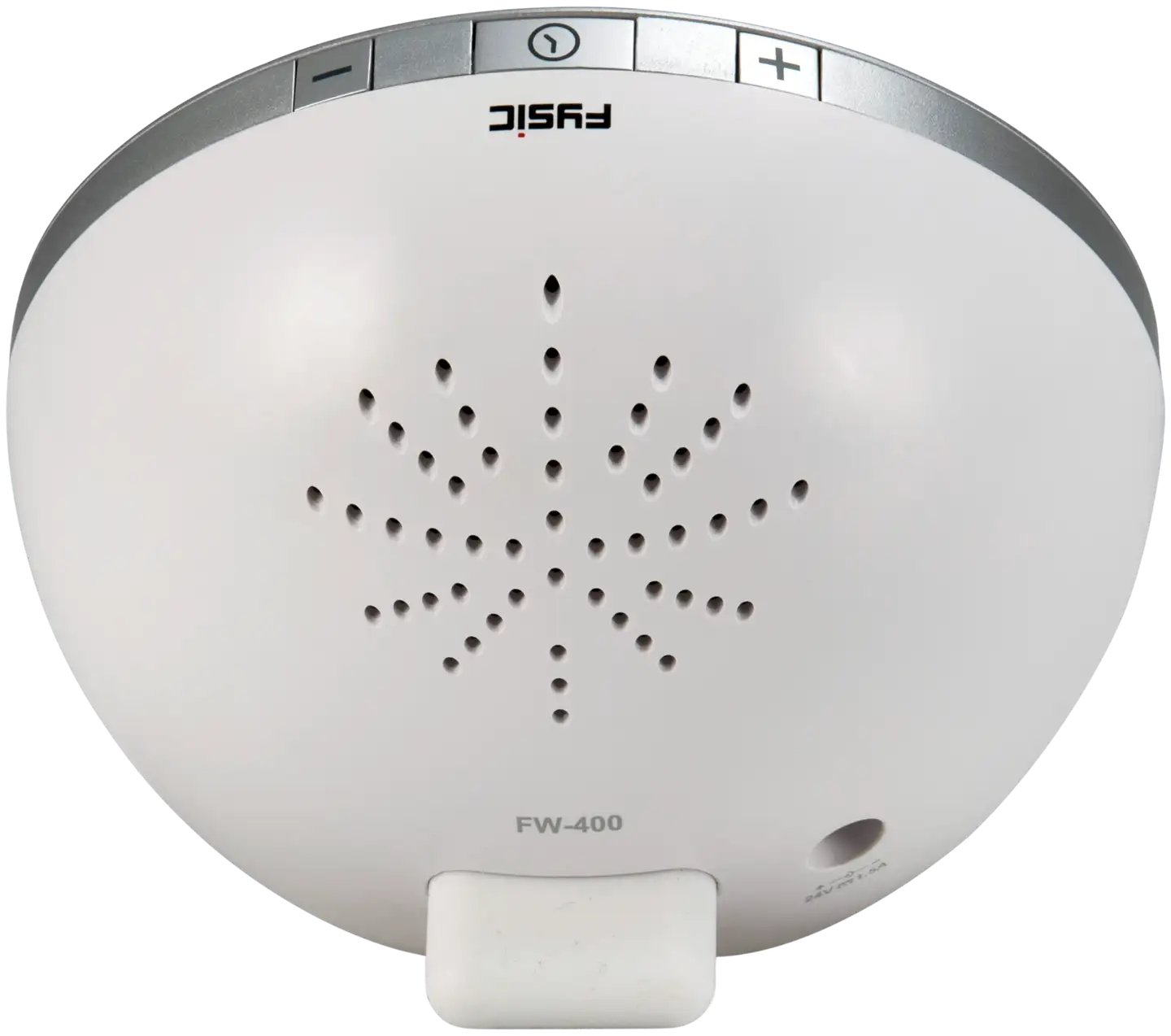 Fysic Kirkasvalolappu - 4