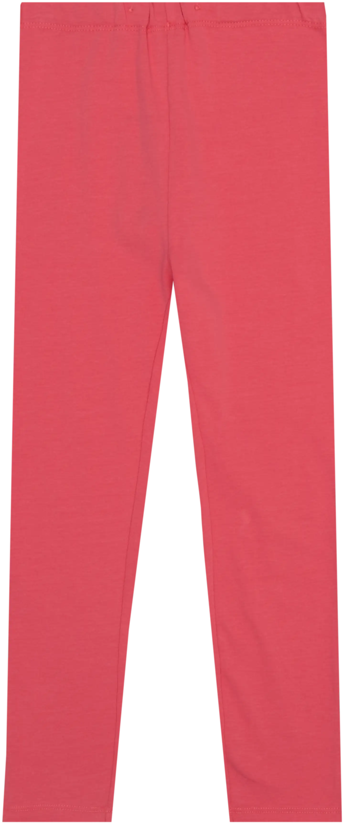 Ciraf lasten leggingsit 25TC260209 - Pink Lemonade 16-1735 Tcx - 1