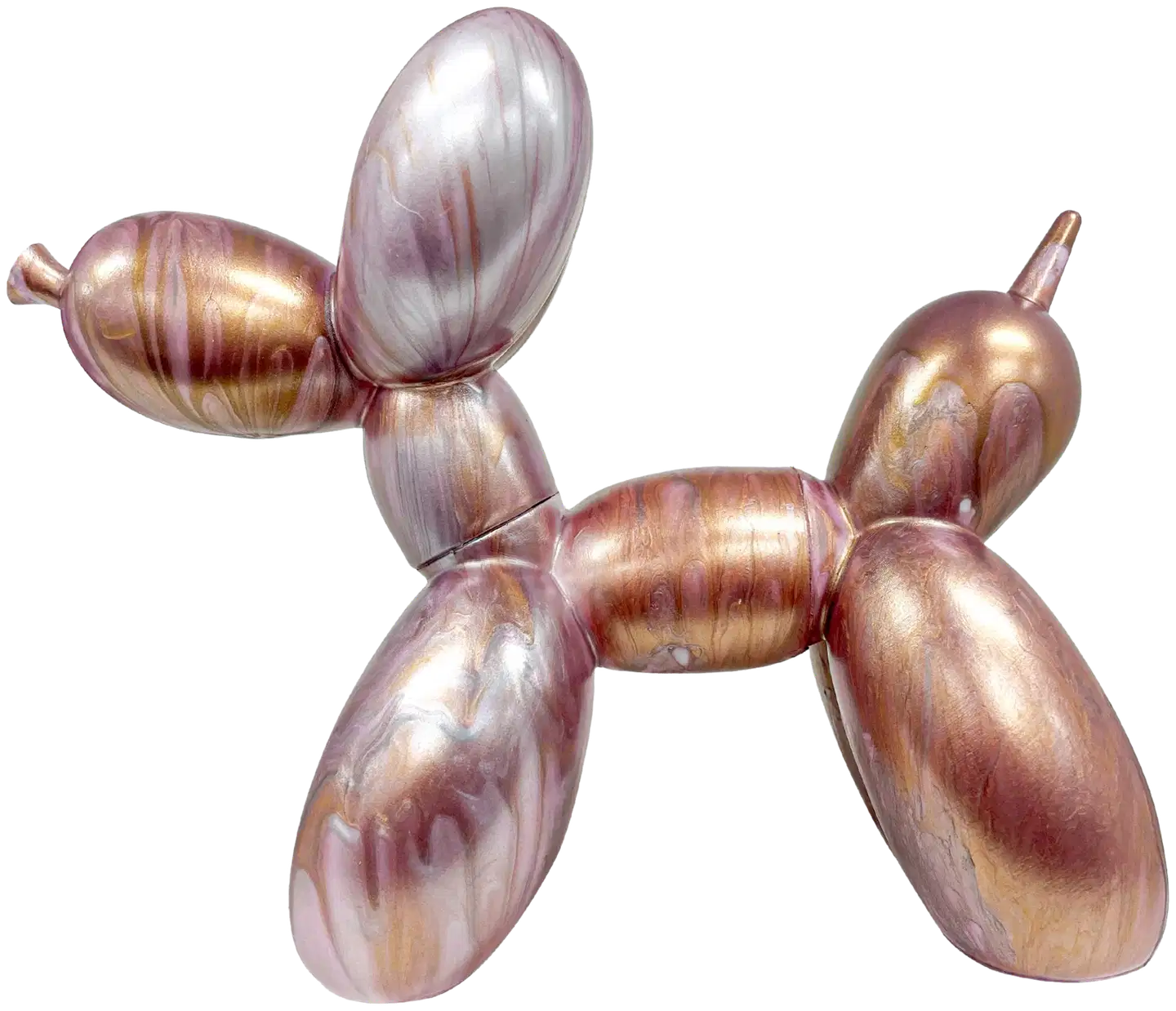 Pour Palz askartelu Balloon Dog - 7