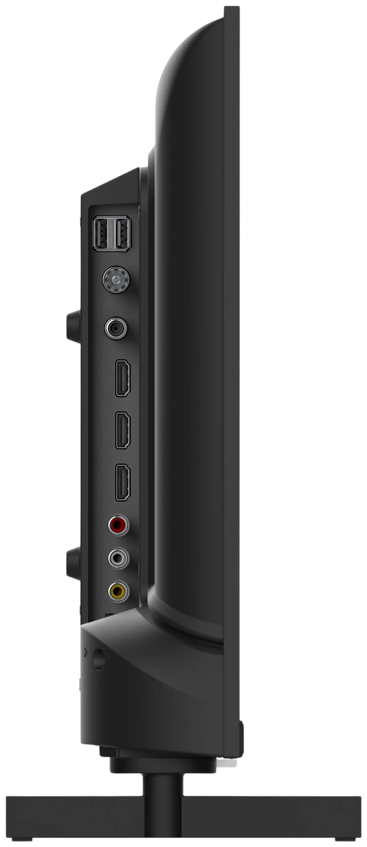 Thomson 24" HD Ready Smart LED TV 24HG2S15C mukana 12V virta-adapteri - 4