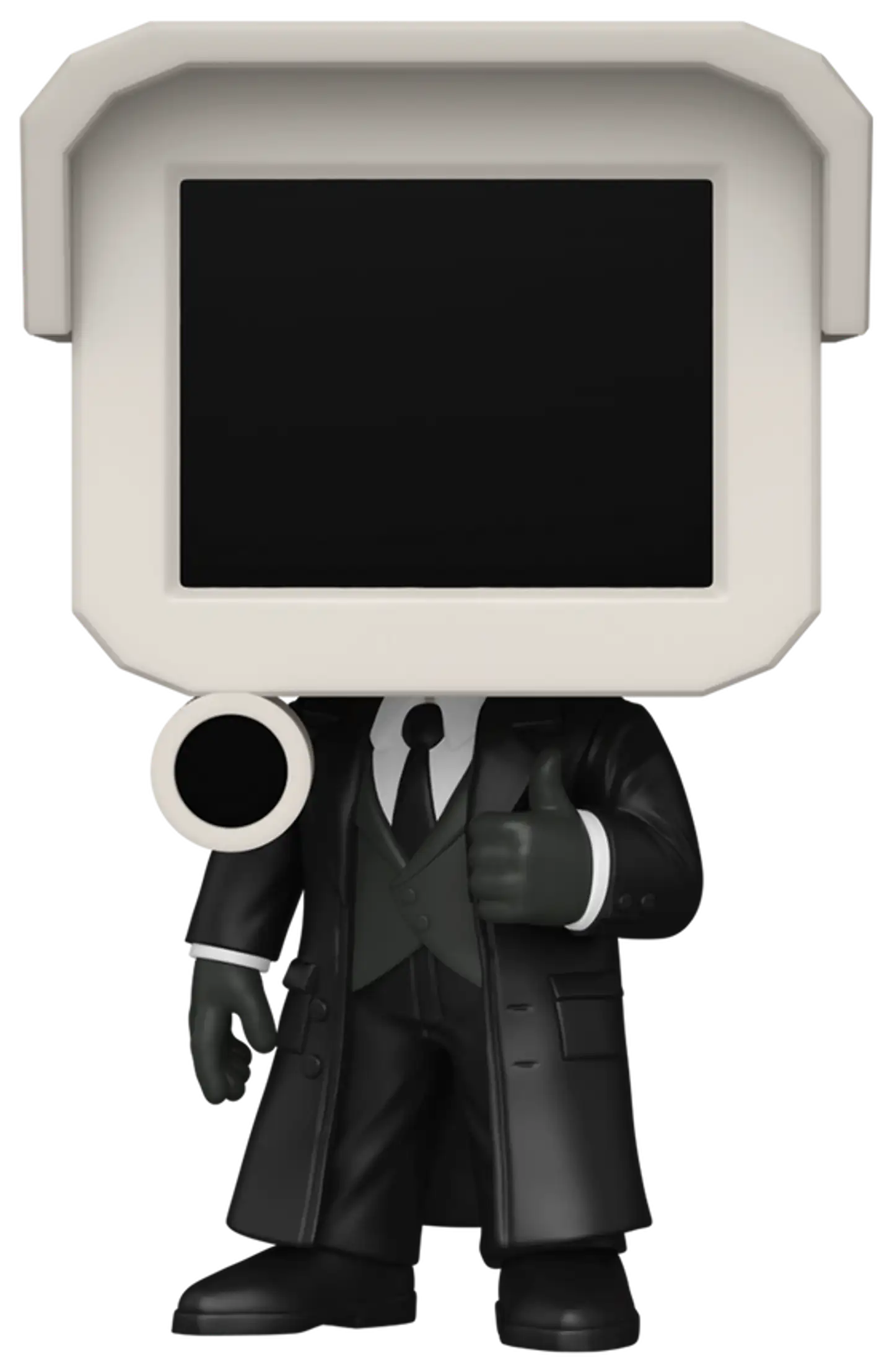 FUNKO POP! Skibidi Toilet - Cameraman - 2