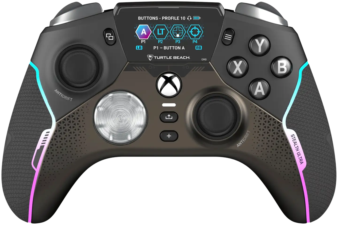 Turtle Beach PC/Xbox Stealth Ultra ohjain - 5