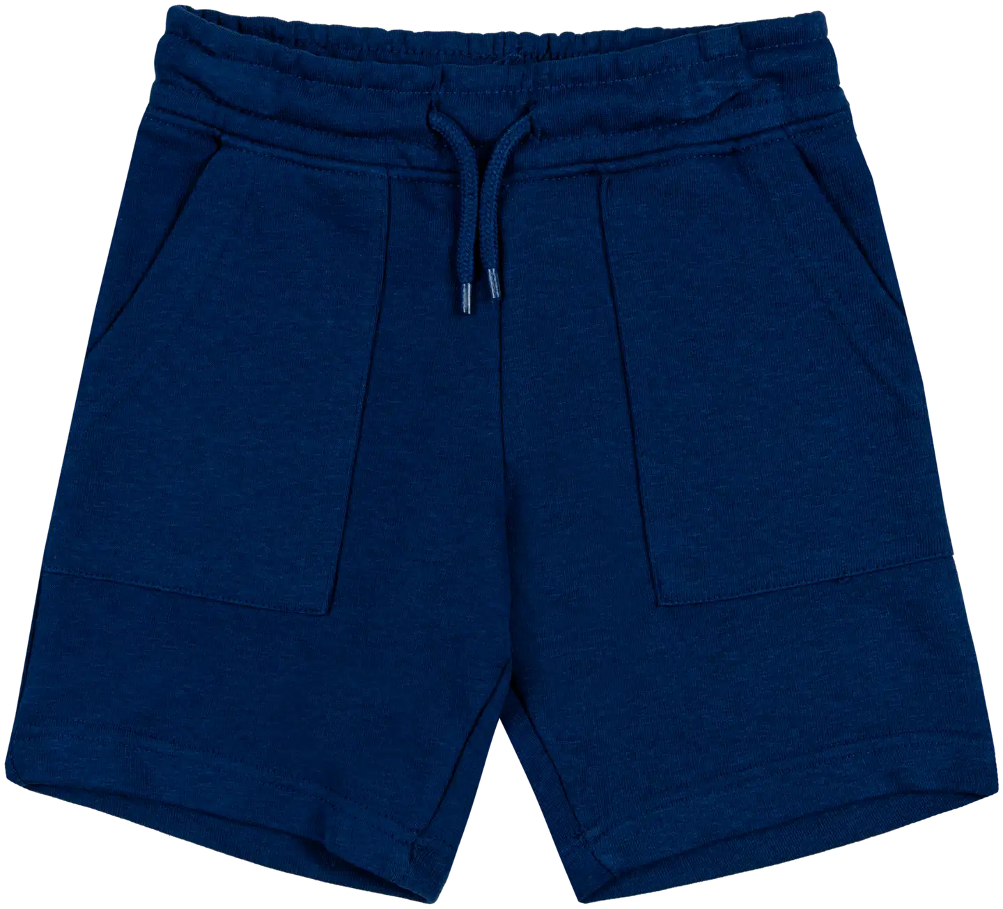 Ciraf lasten taskulliset collegeshortsit 25PC261612 - Navy - 1