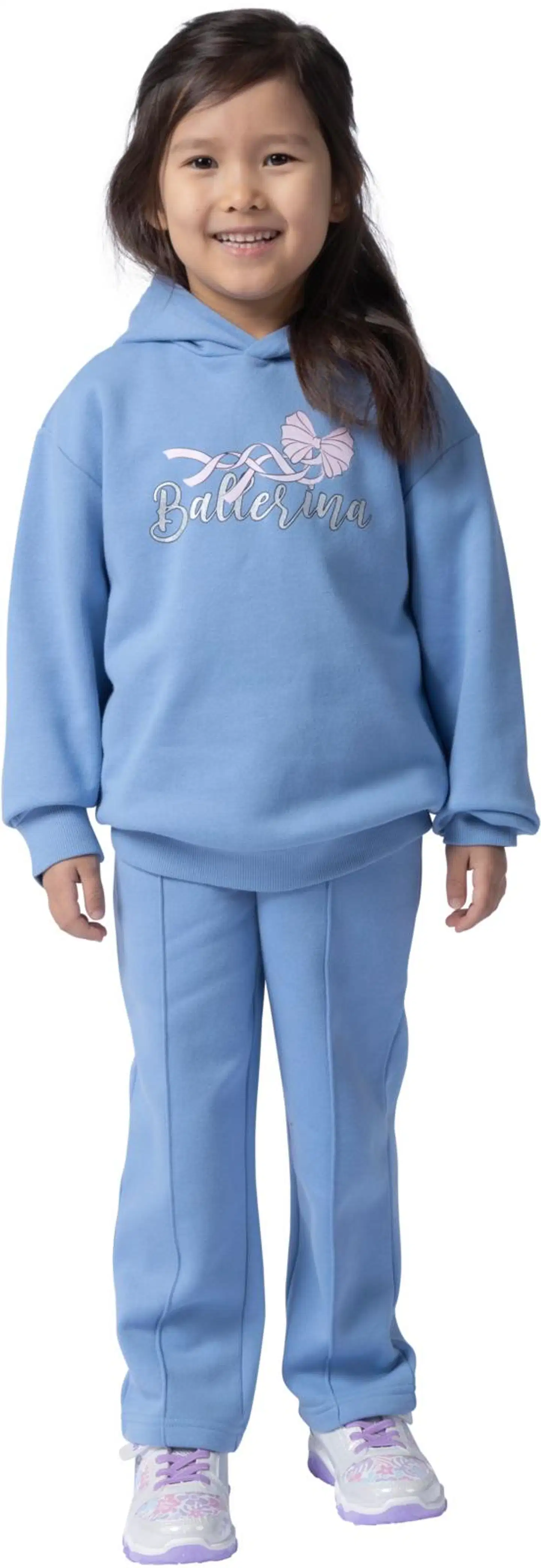 Ciraf lasten collegehousut club 25tc261108 - 16-4022tcx endless sky - 4