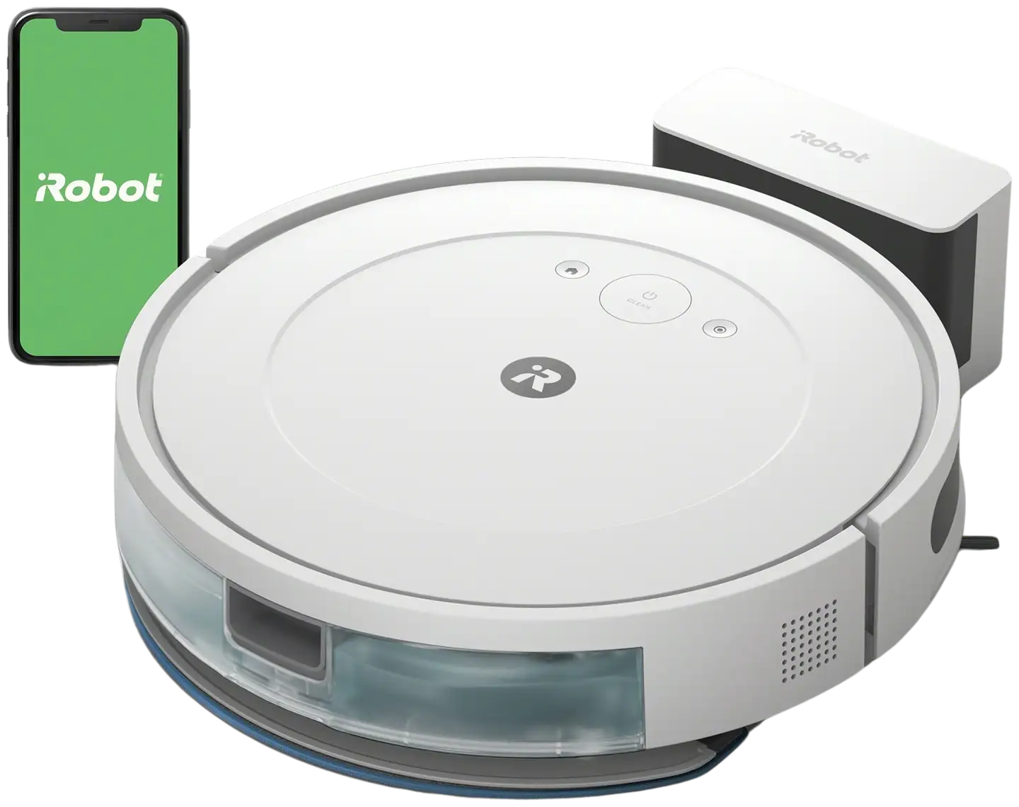 iRobot robotti-imuri Roomba Essential Combo - 1