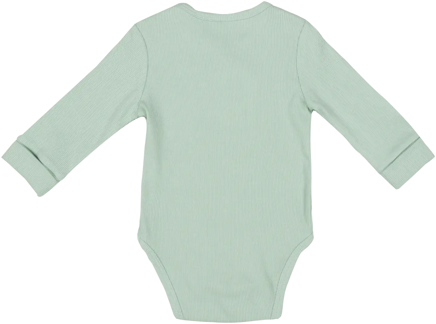 Ciraf vauvojen ribbibody 250B252922 2-pack - Surf Spray & Warm taupe - 2