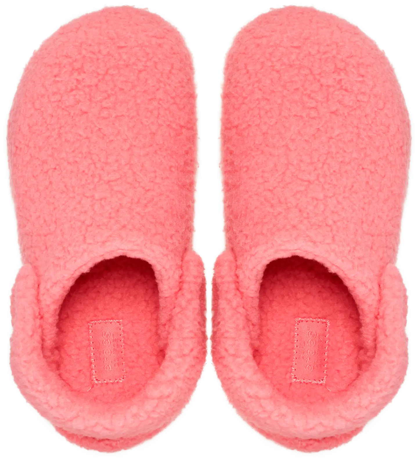 Classic Cozzzy Slipper - Hot Blush - 4