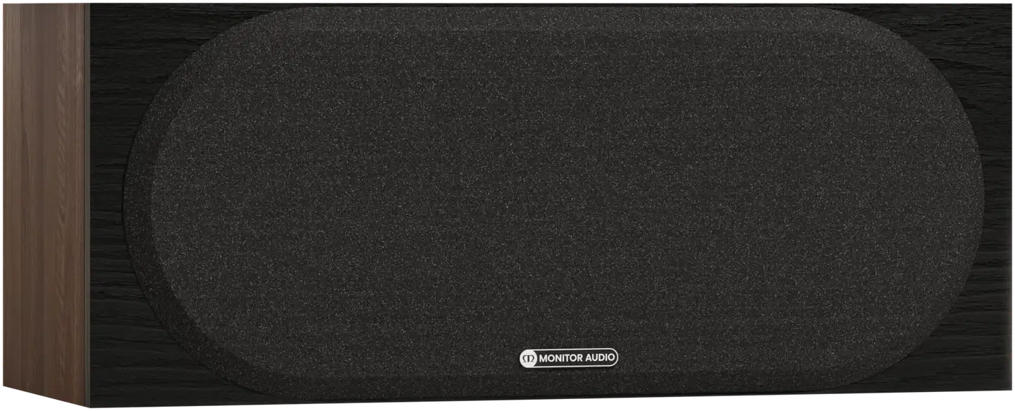 Monitor Audio Bronze 7G keskikaiutin SB7GCWN pähkinä - 2