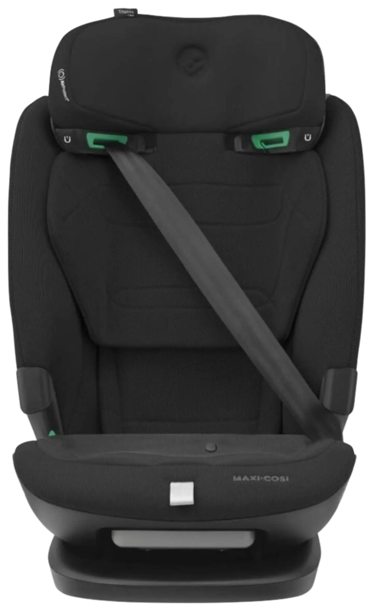 Maxi-Cosi turvaistuin Titan Pro i-Size musta - 4