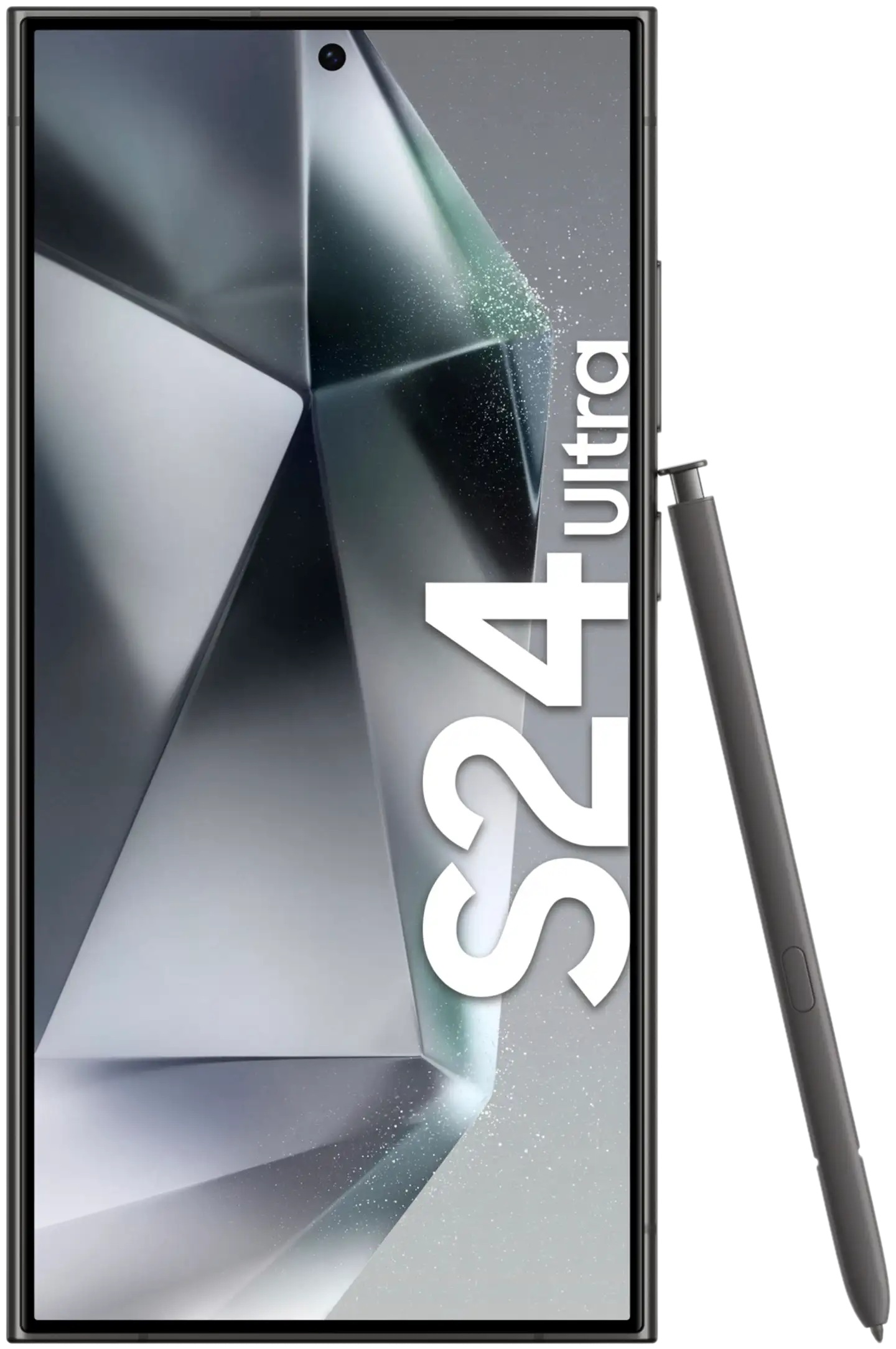 Samsung galaxy s24 ultra titanium musta 512gb - 10