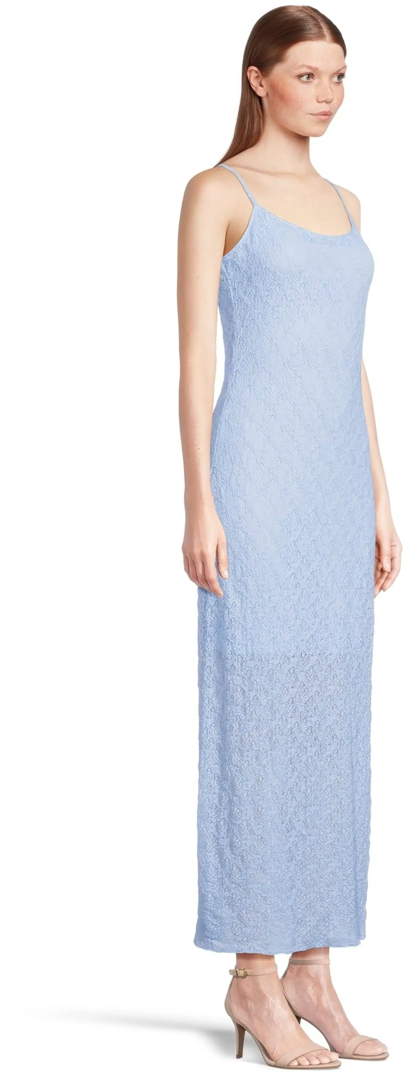 WKLY. naisten pitsimekko 218W160435 - 15-4030TCX - 4