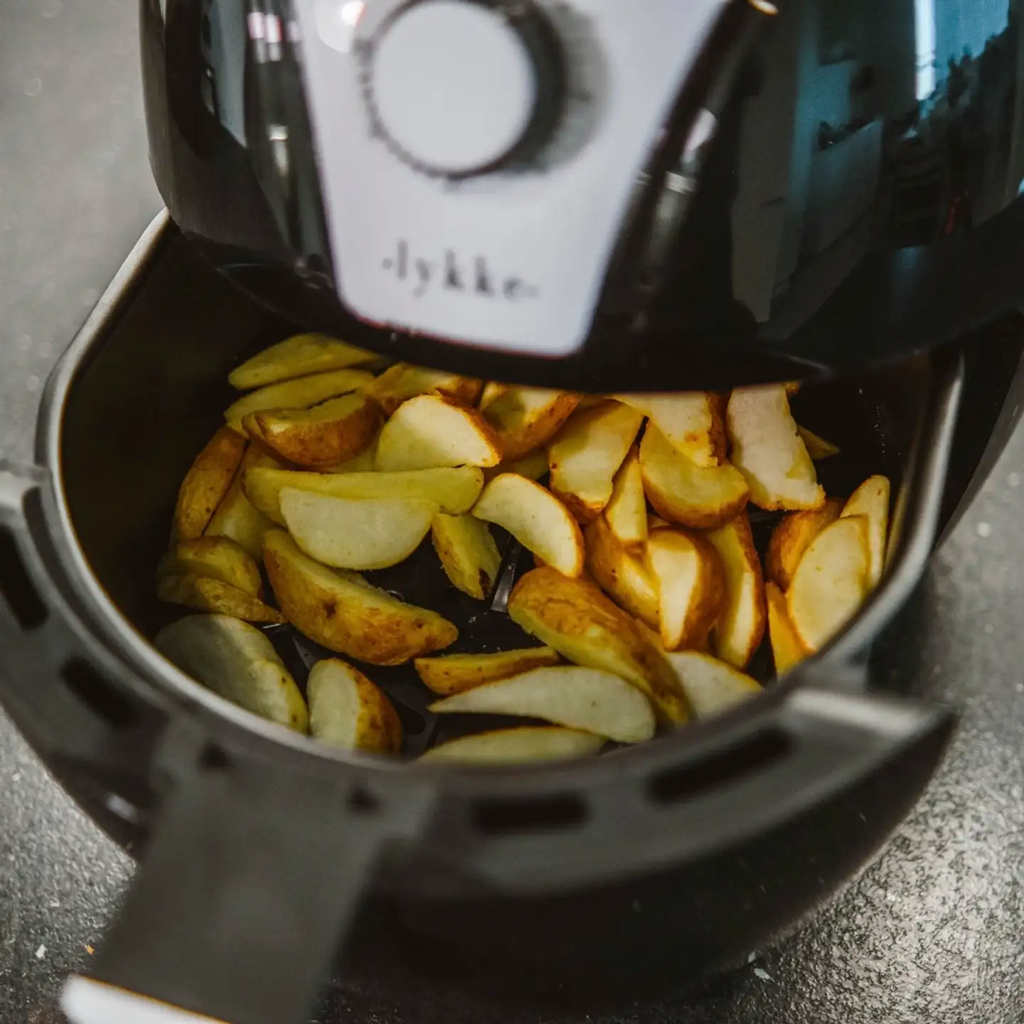 Lykke Airfryer Classic L - 2