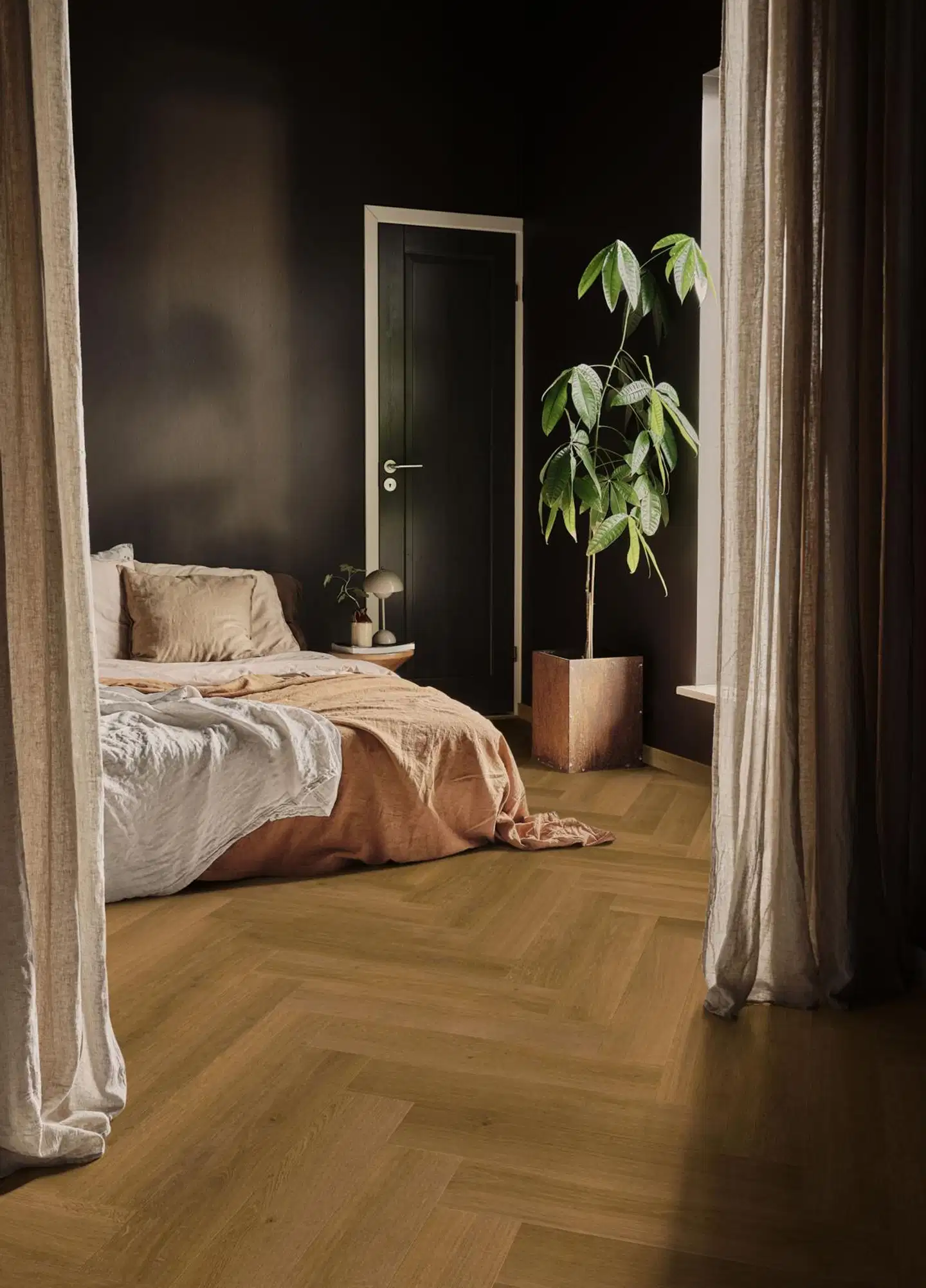 Pergo laminaatti Kungshamn Smoked Amber Oak - 6