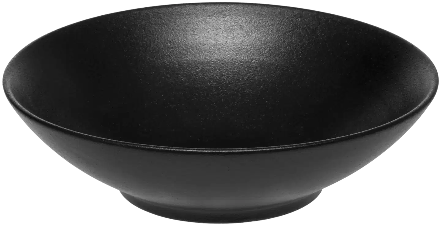 Maku lautanen Robuste syvä keraaminen - 3