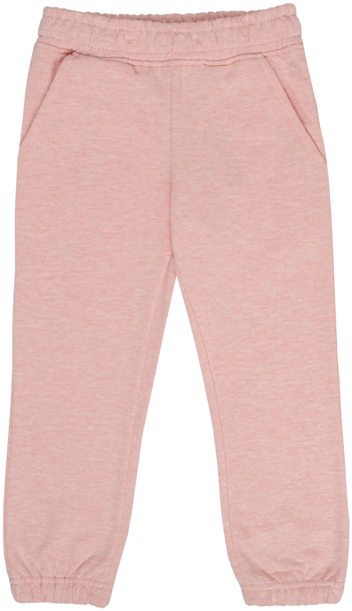 Ciraf lasten collegehousut CYCLO® 25TC260216 - pink - 1
