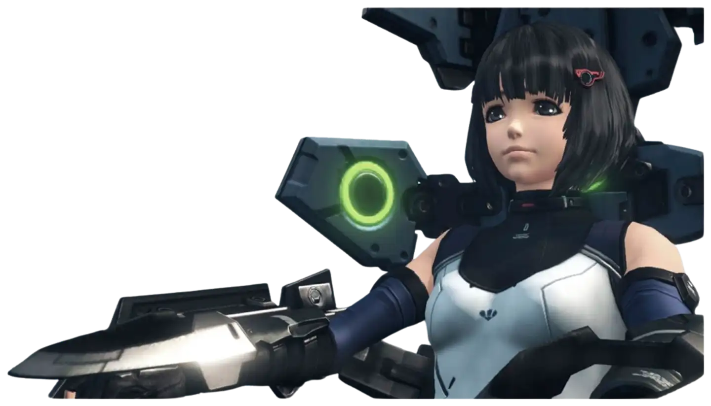 Xenoblade Chronicles X: Definitive Edition - 10