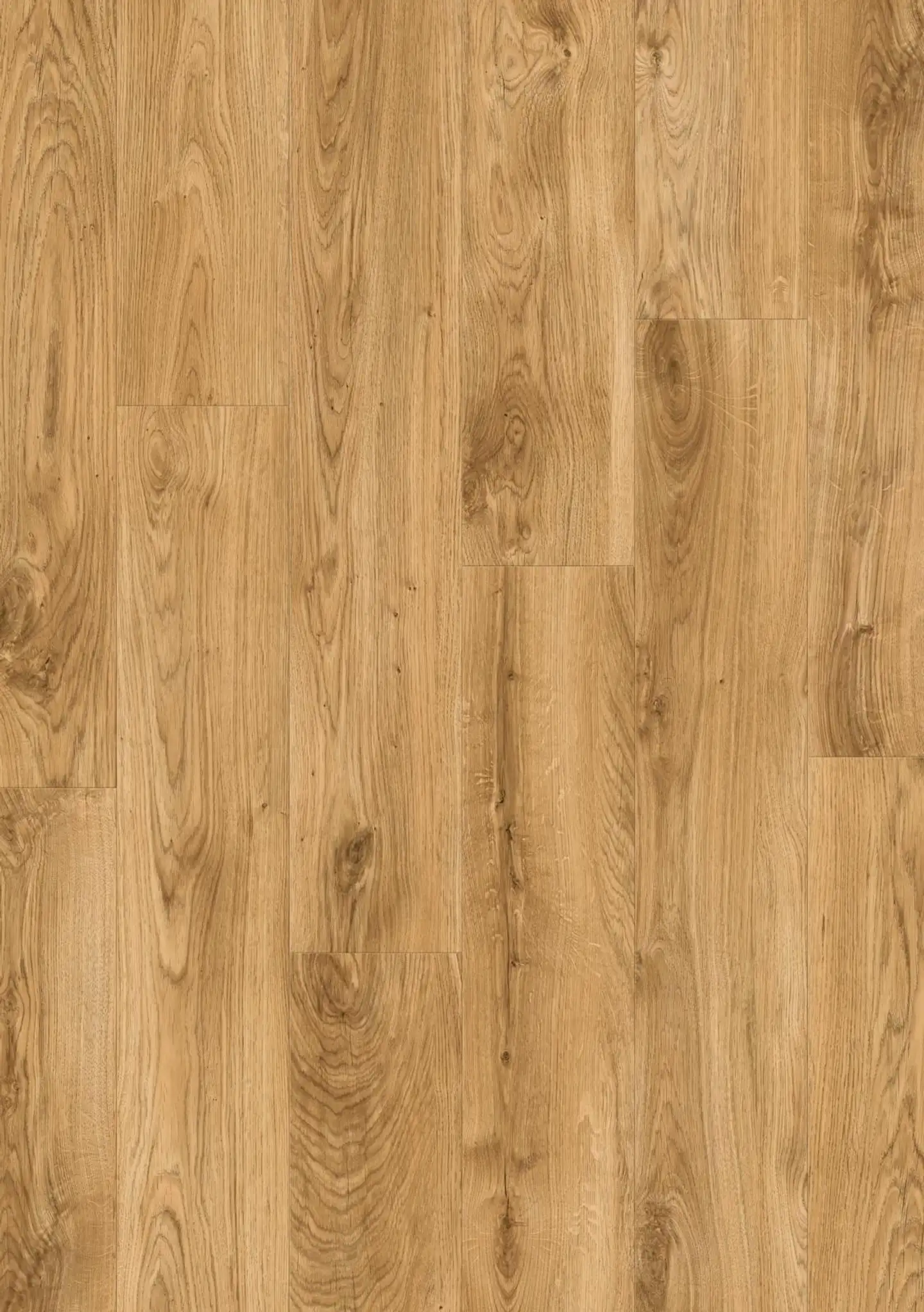 Pergo vinyylilankku Otra pro Classic Nature Oak - 1