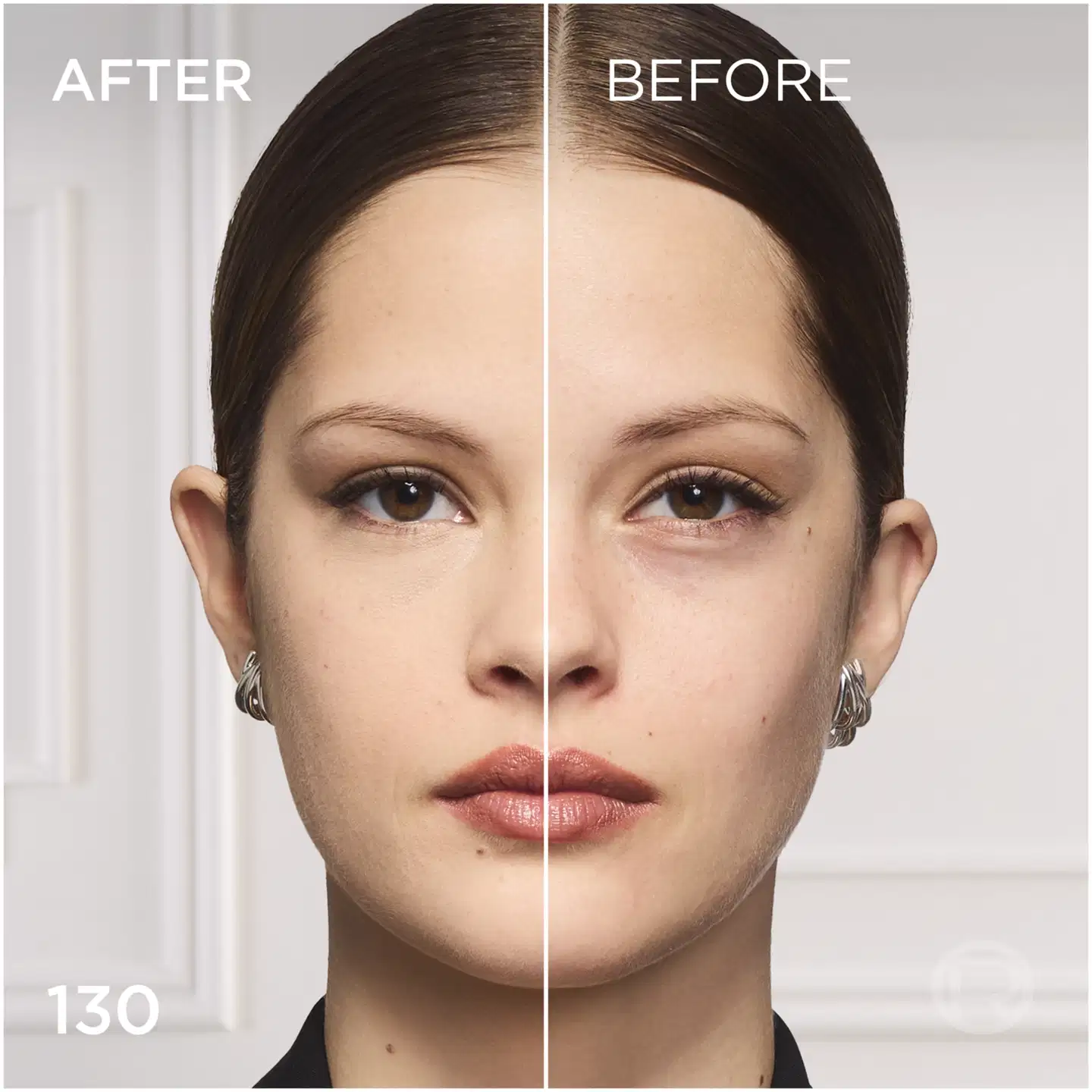 L'Oréal Paris Infaillible 24H Fresh Wear Foundation in a Powder Meikkipuuteri Neutral Undertone 30 ml - 5