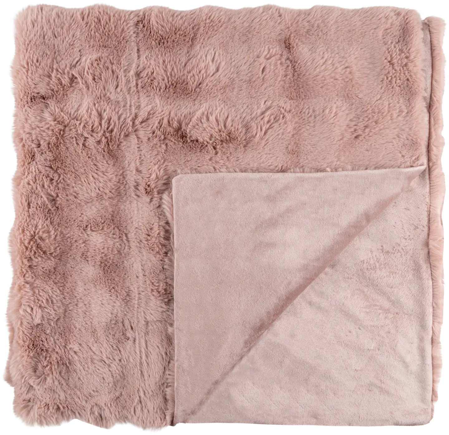 House huopa Bubble 130x170 cm roosa - 1