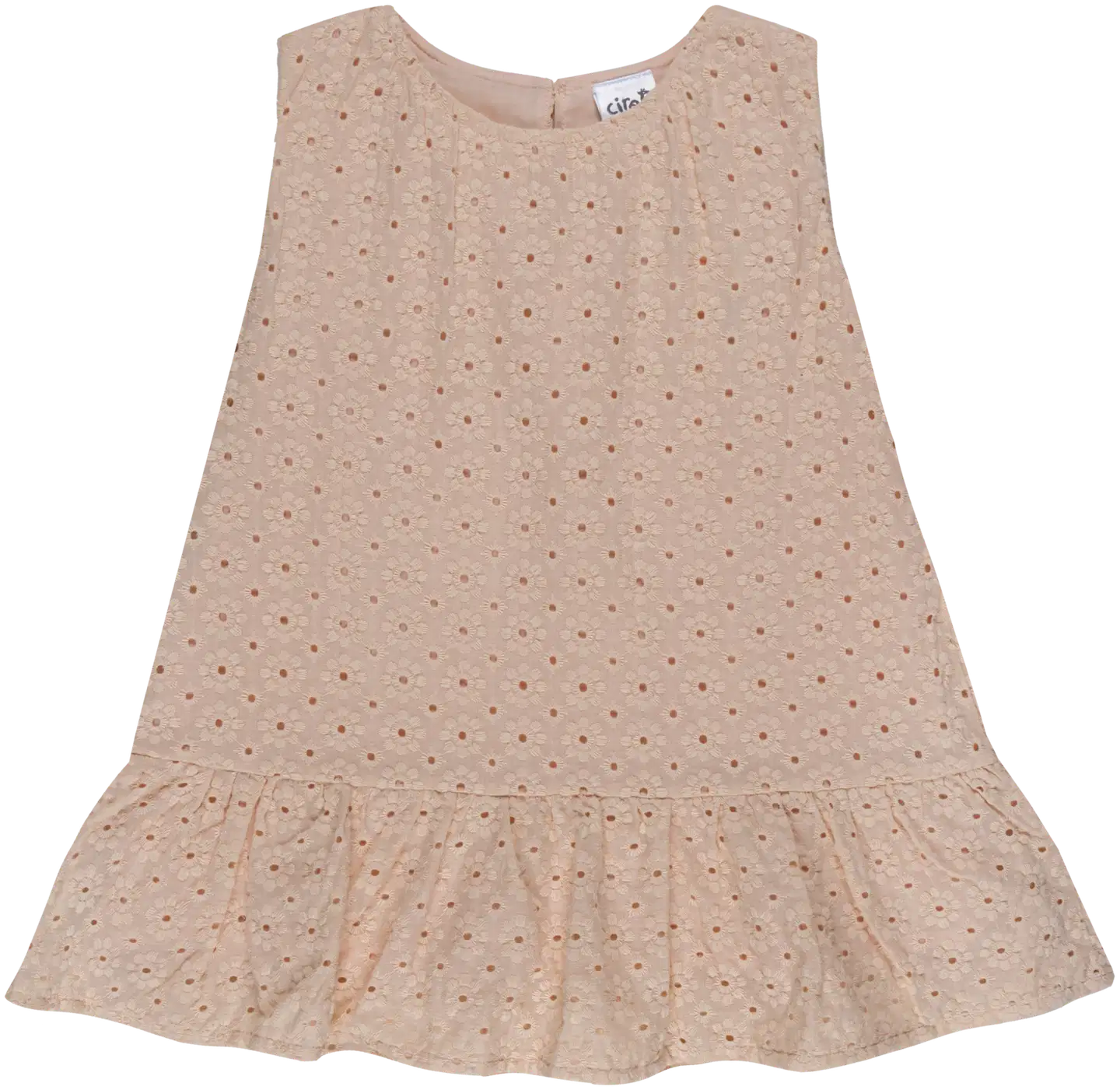 Ciraf lasten mekko 25TC261640 - pink - 1