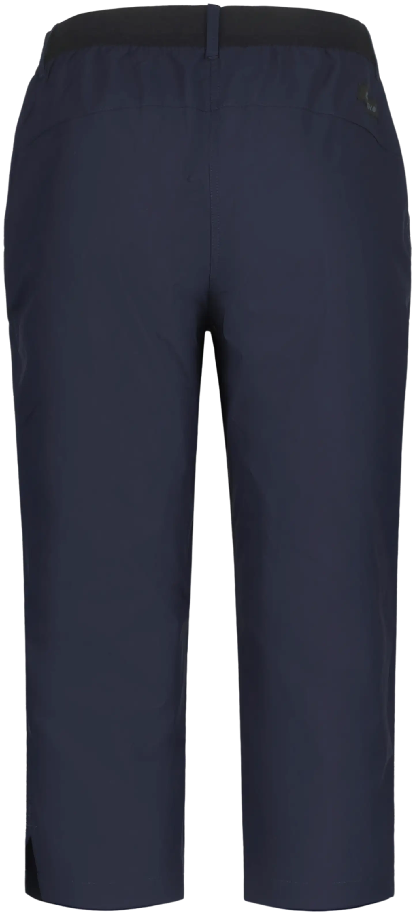 Icepeak Attica naisten caprit - tummansininen - 2