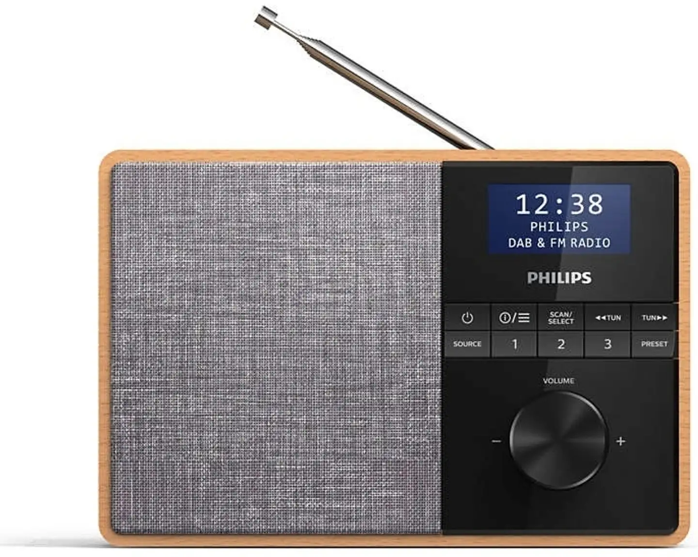 Philips radio R5505