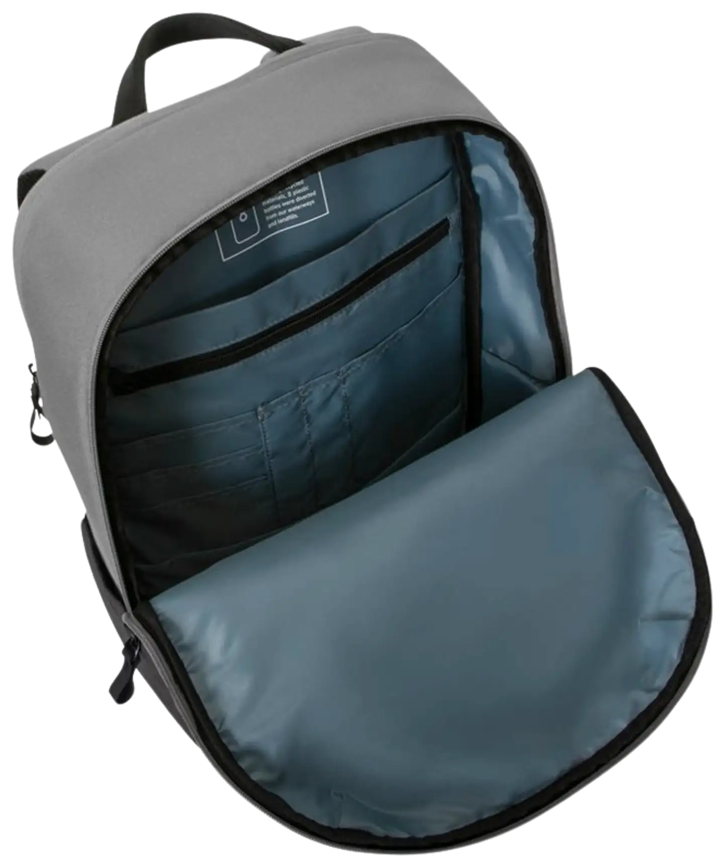 Targus tietokonereppu Sagano 15.6" Commuter - 3