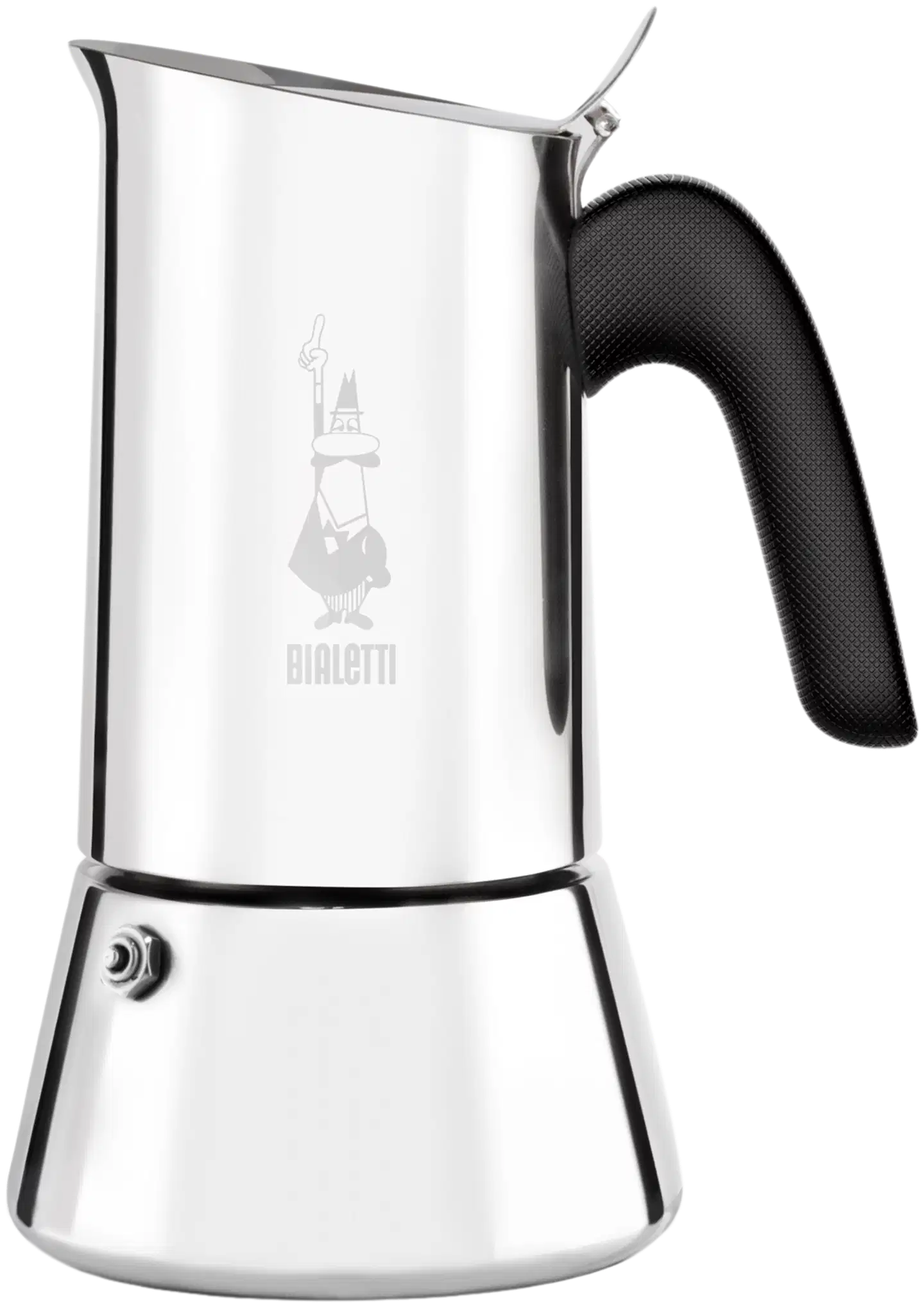 Bialetti Espressokeitin 4 k, Venus Induction - 1
