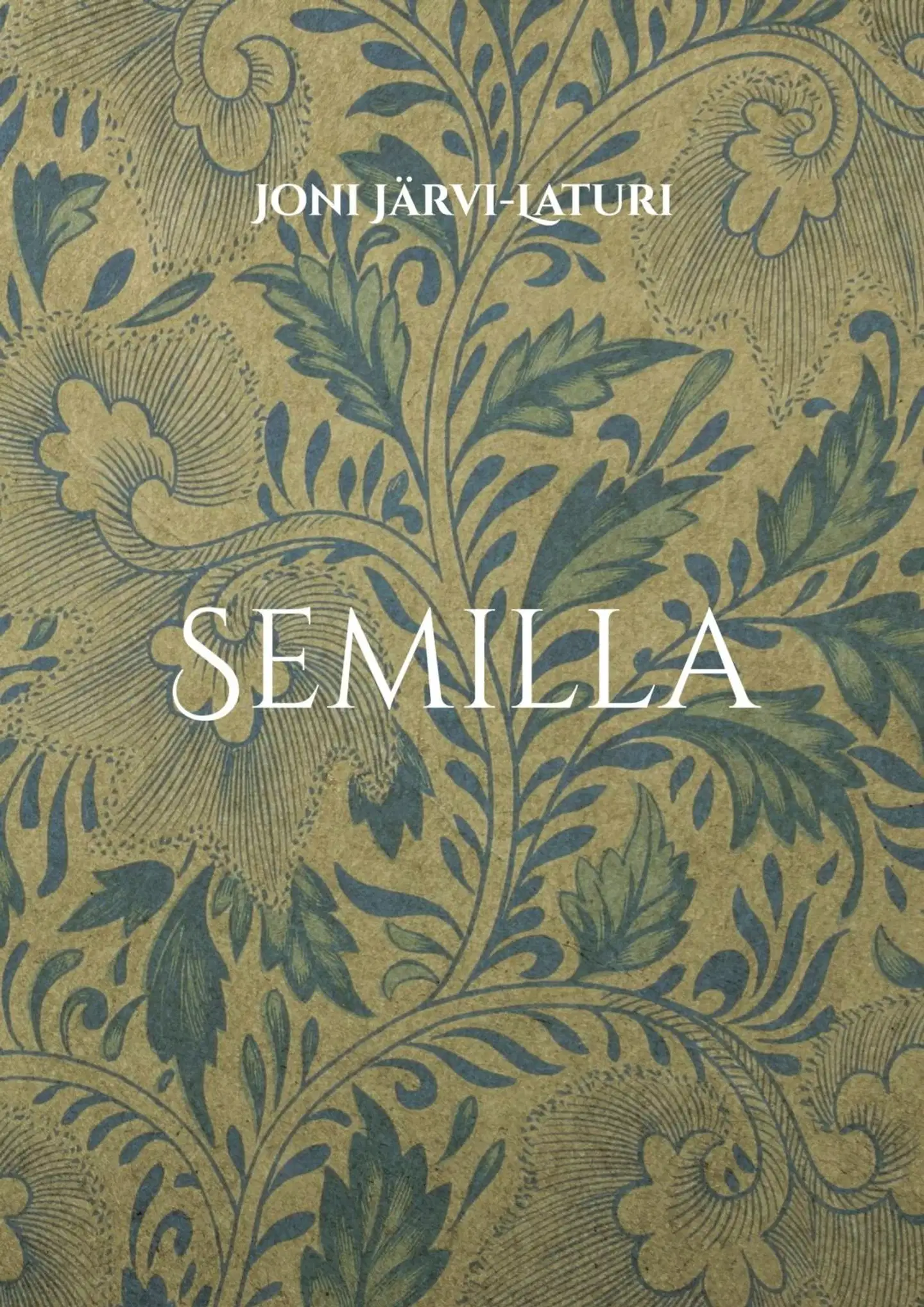 Järvi-Laturi, Semilla