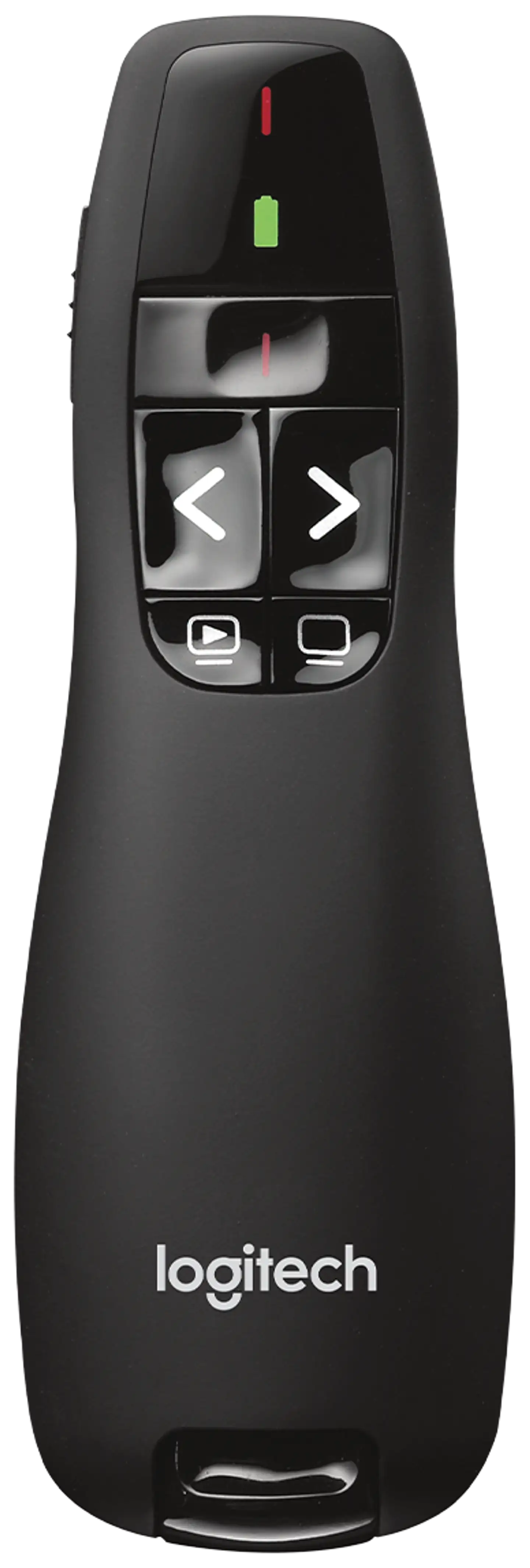 LOGITECH langaton presentteri R400