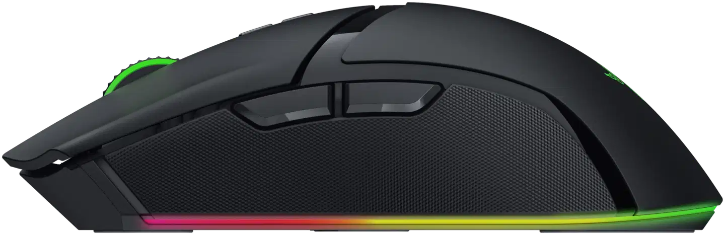 Razer Cobra Pro langgaton pelihiiri musta - 3