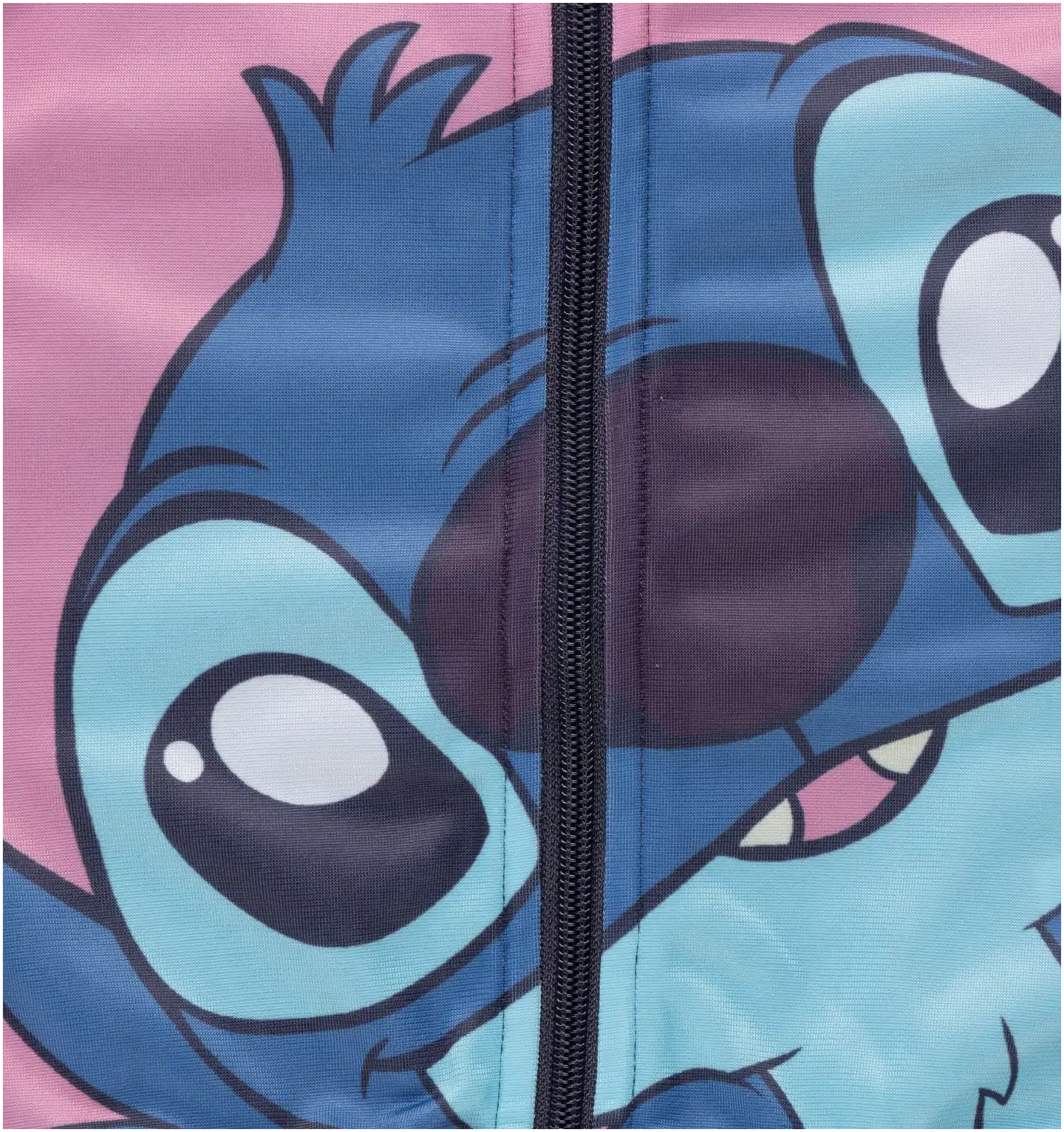 Lilo & Stitch lasten verkkaripuku LSQ70006 - Greystone - 3