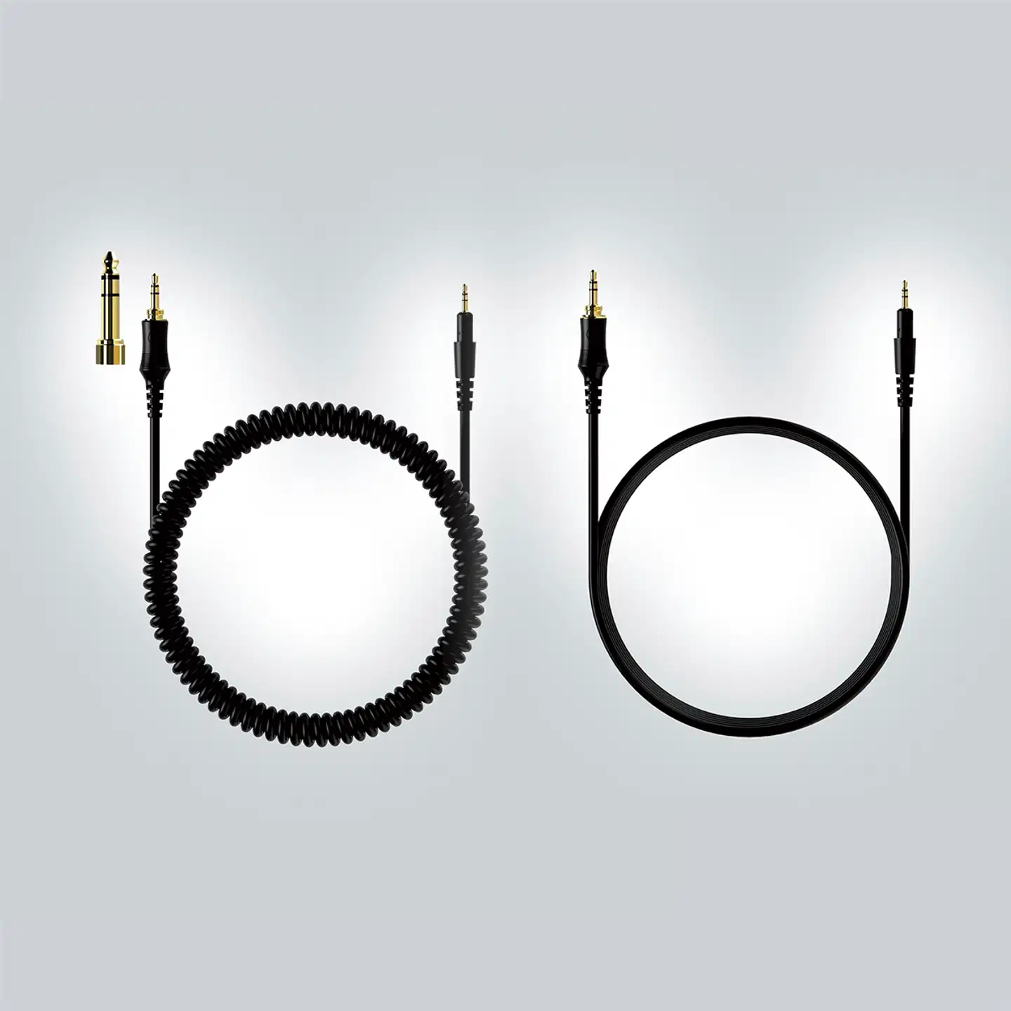 Yamaha studiokuuloke MT8 - 10