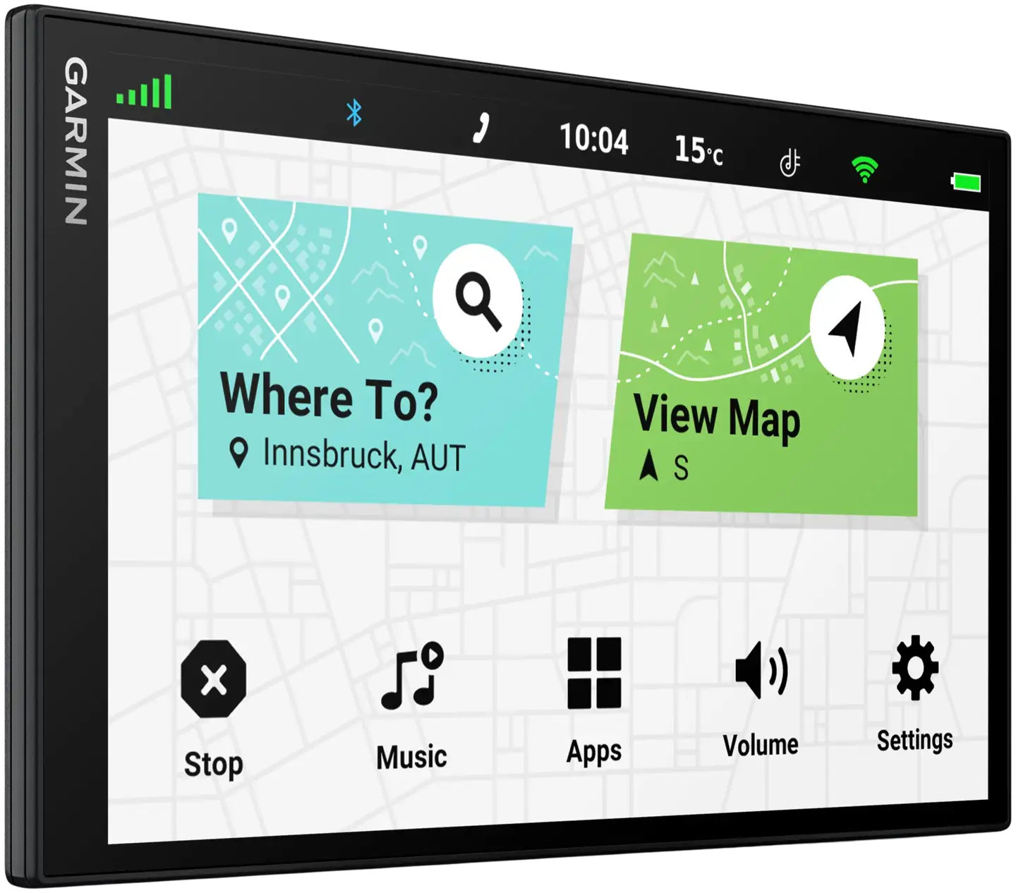 Garmin GPS-navigaattori DriveSmart 86 - 6