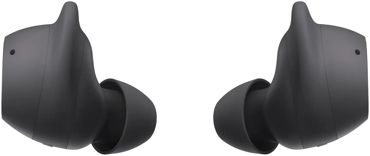 Samsung Bluetooth vastamelunappikuulokkeet Galaxy Buds FE grafiitti - 3