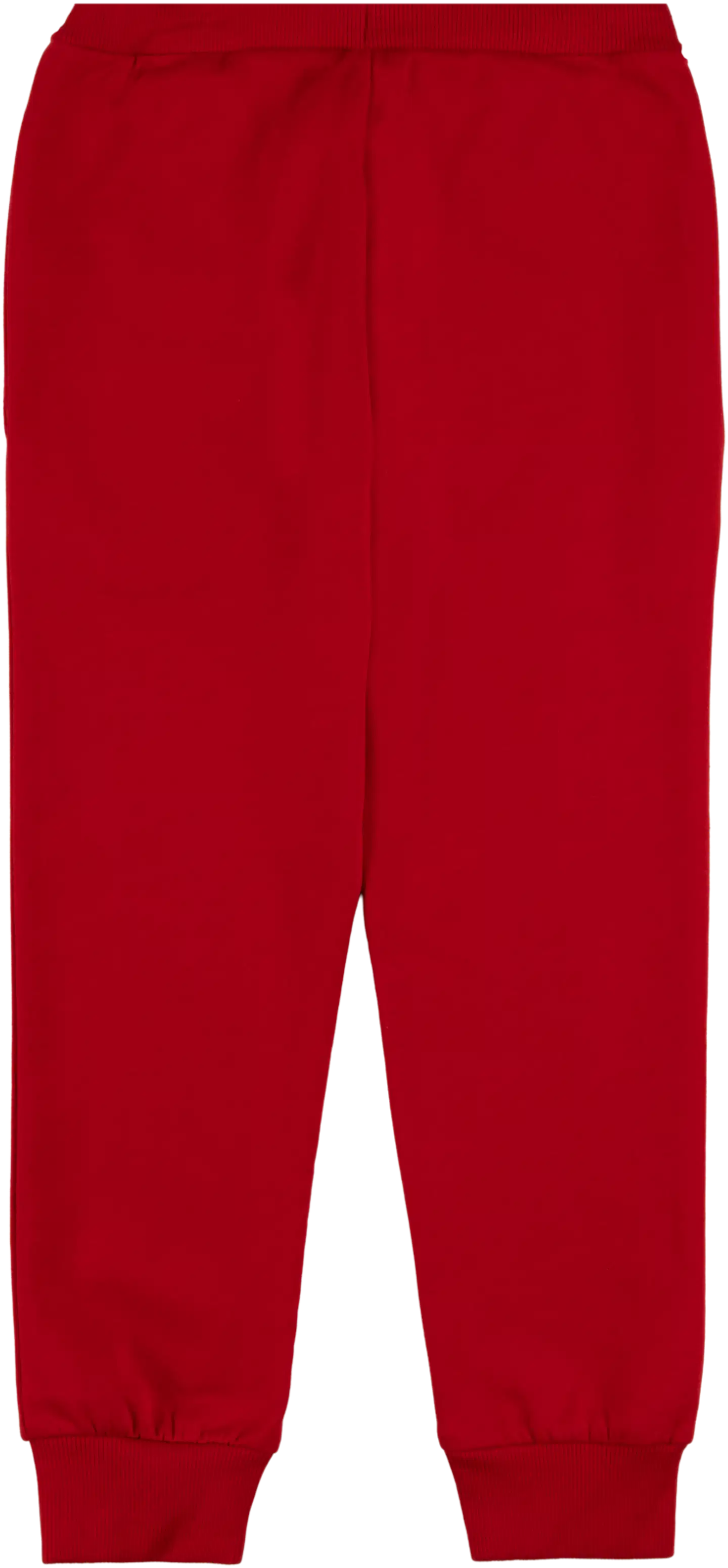 Ciraf lasten collegehousut auto 25PC262817 - Salsa - 2